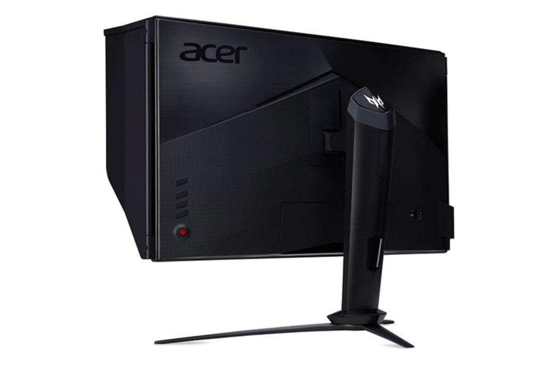 Acer Predator XB273K