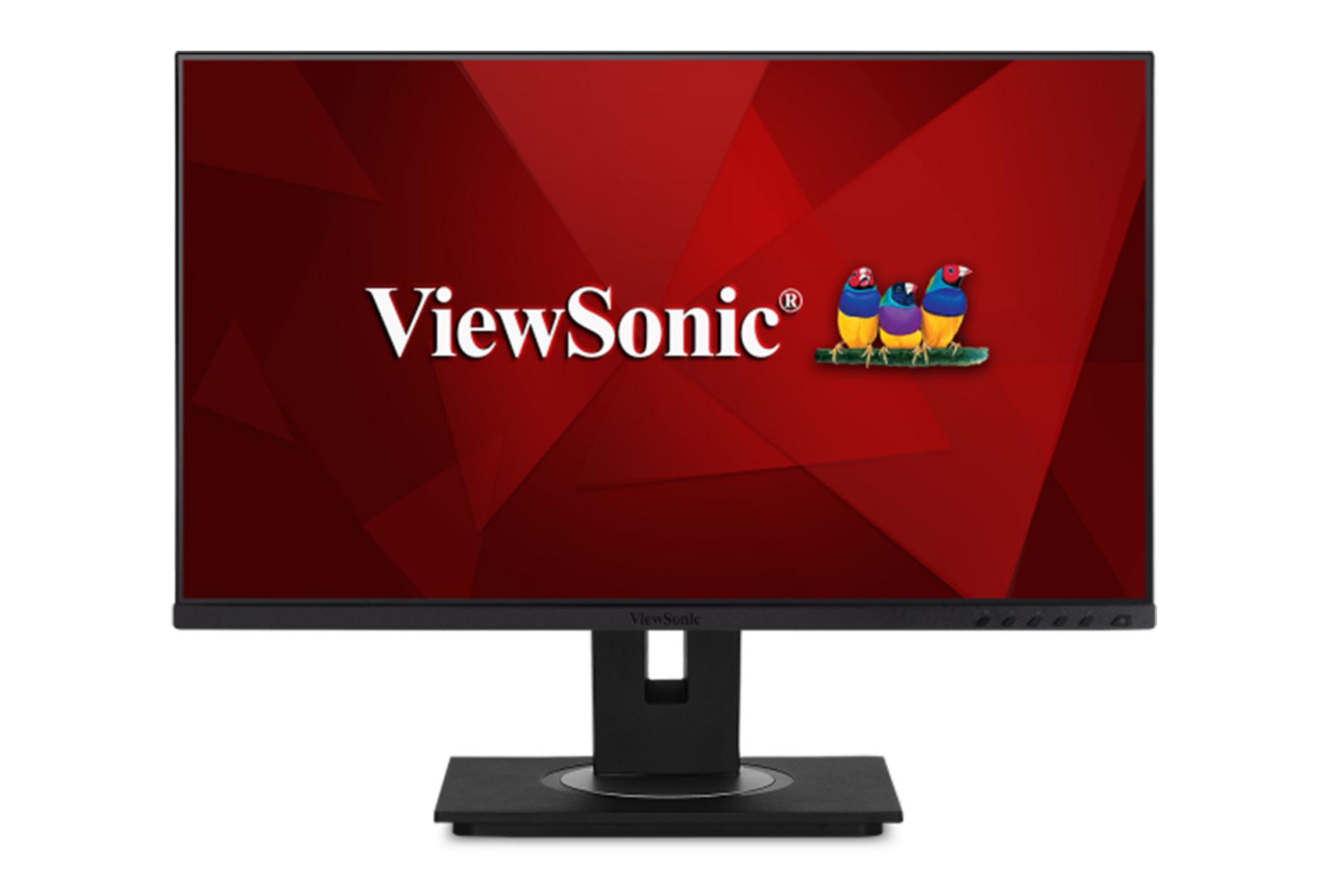مرجع متخصصين ايران ViewSonic VG2755-2K