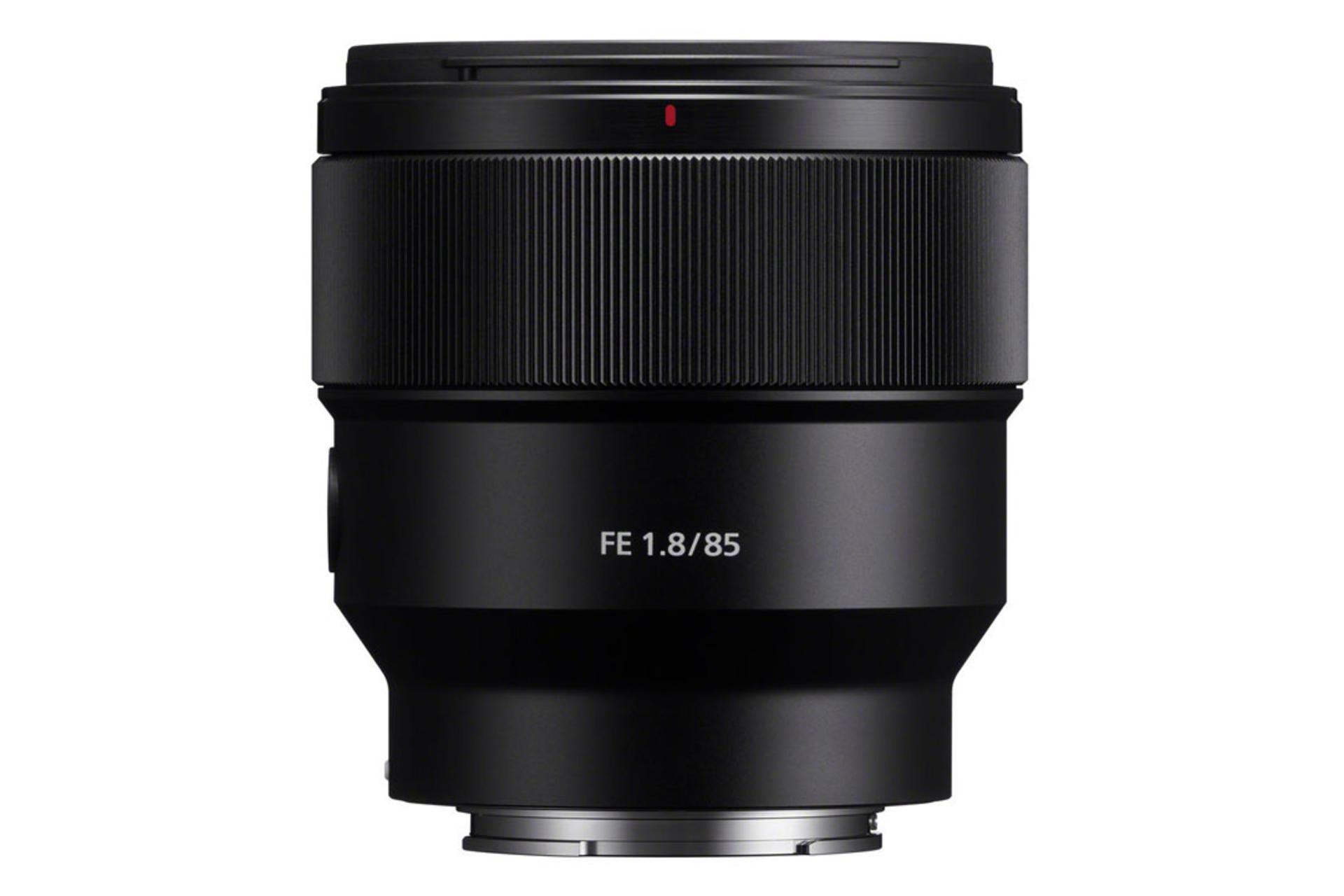 Sony FE 85mm F1.8	