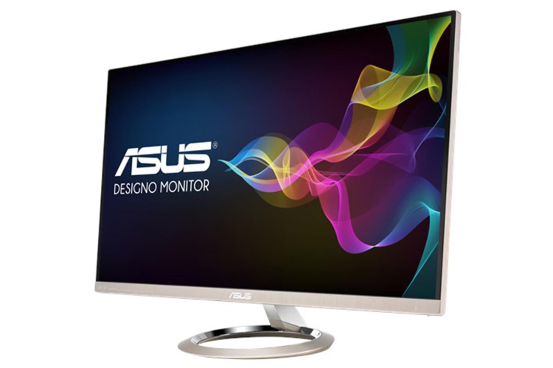 Asus MX27UCS / ایسوس