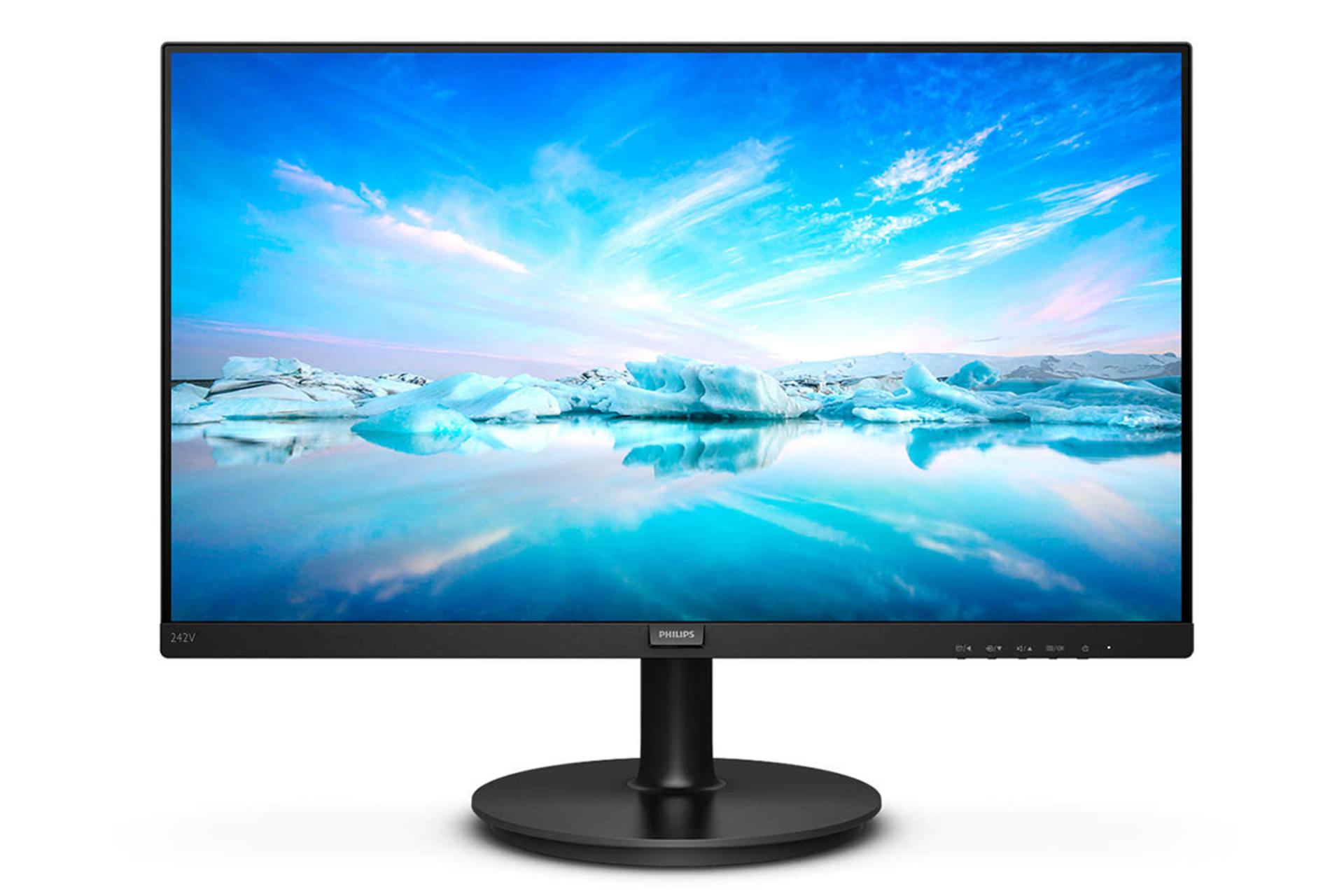 Philips 242V8A / فیلیپس