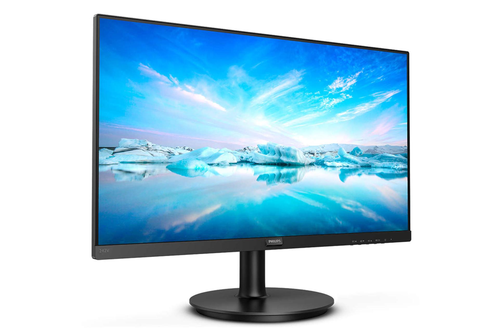 Philips 242V8A / فیلیپس