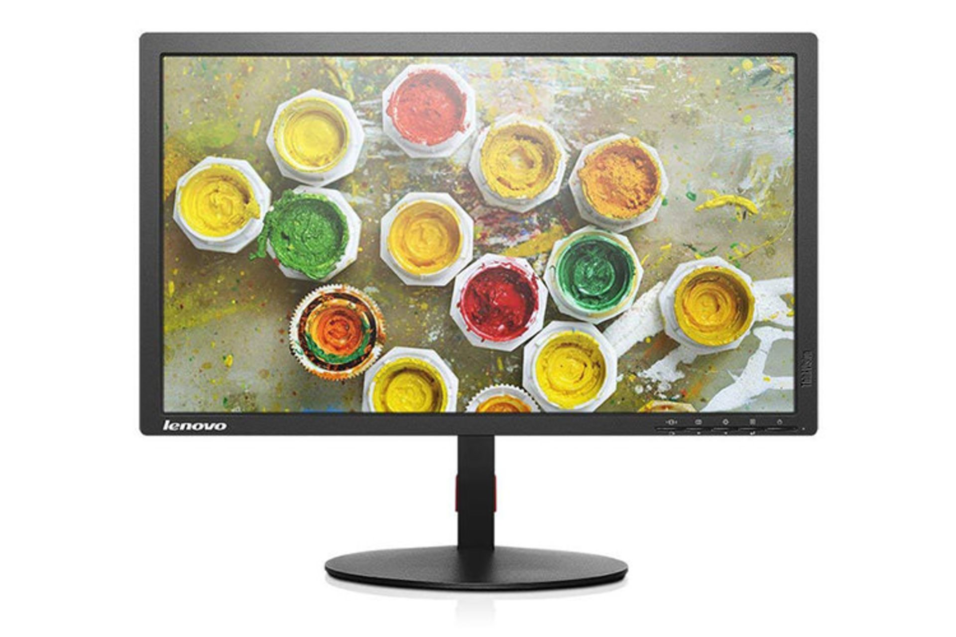 Lenovo ThinkVision T2224d-IPS FHD