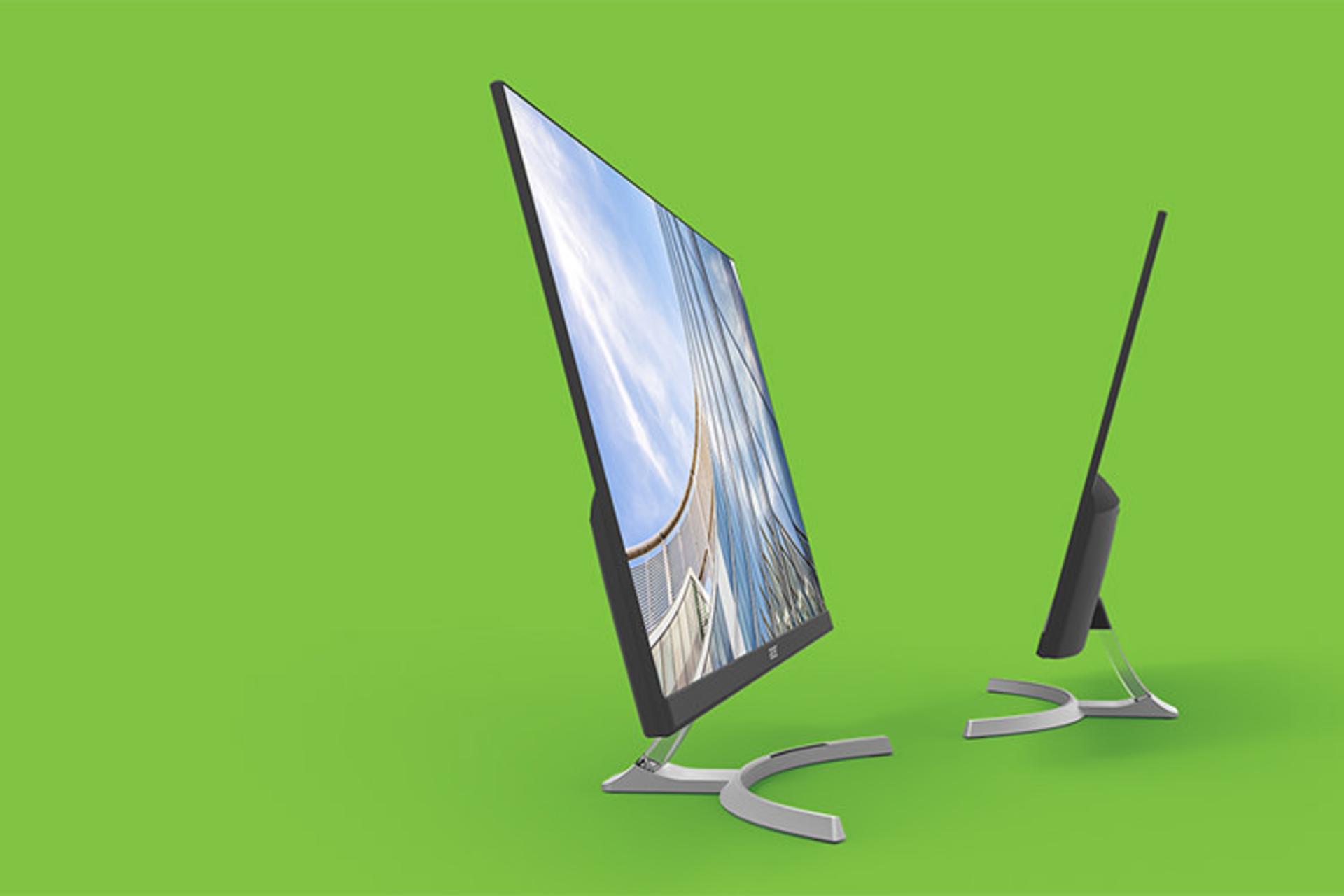 Acer RC1 RC271U QHD