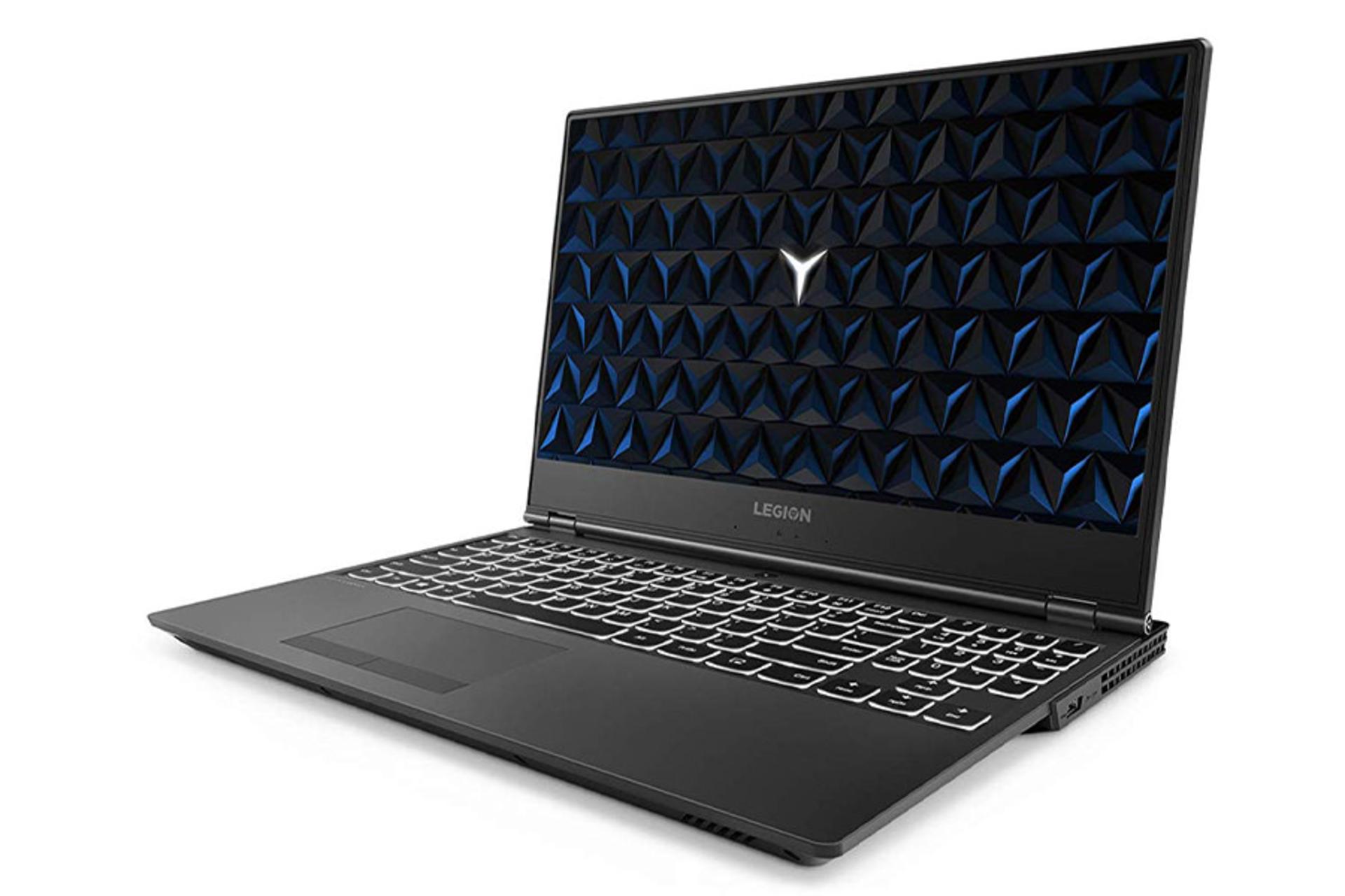 لیژن Y530 لنوو  / Lenovo Legion Y530