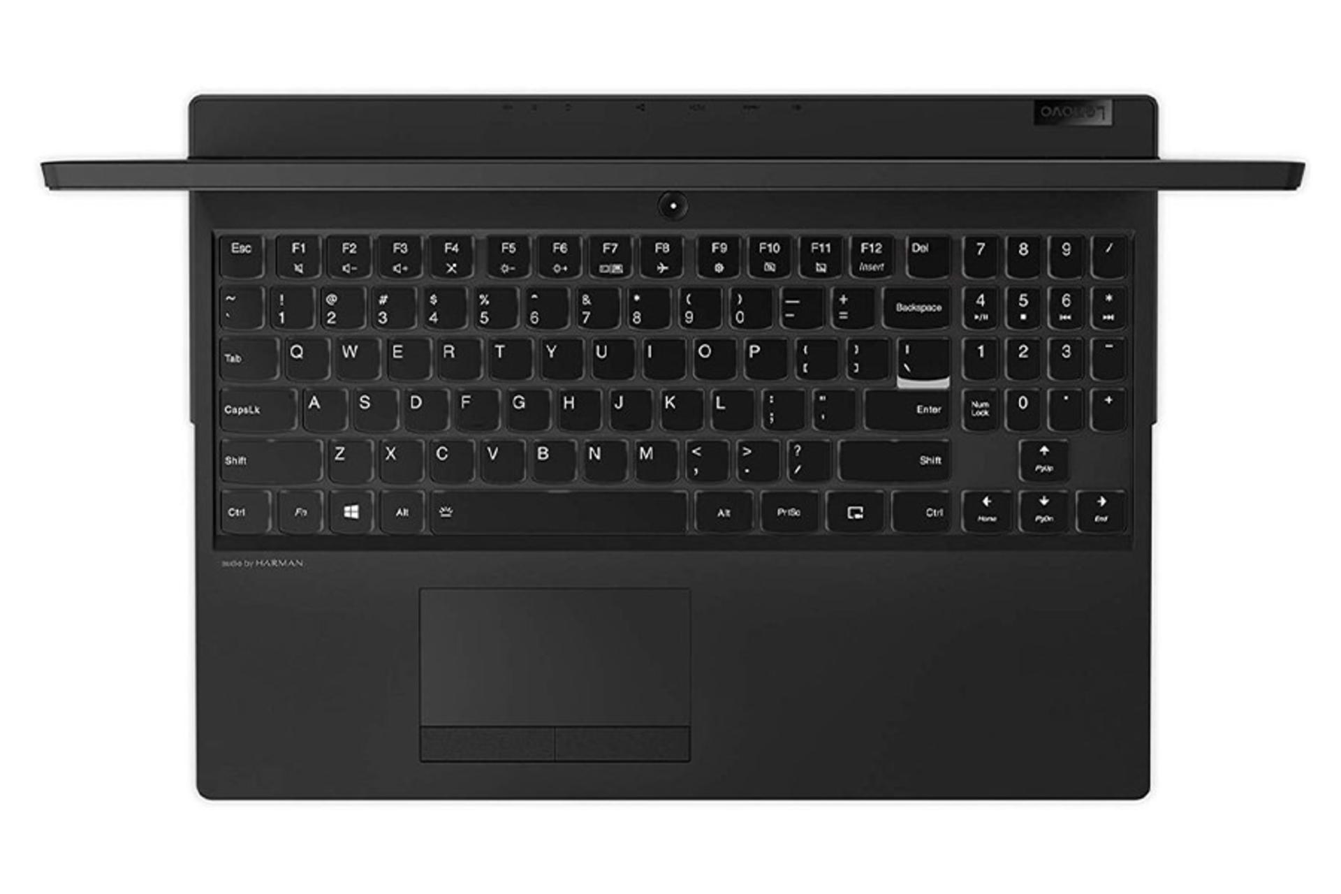 لیژن Y530 لنوو  / Lenovo Legion Y530