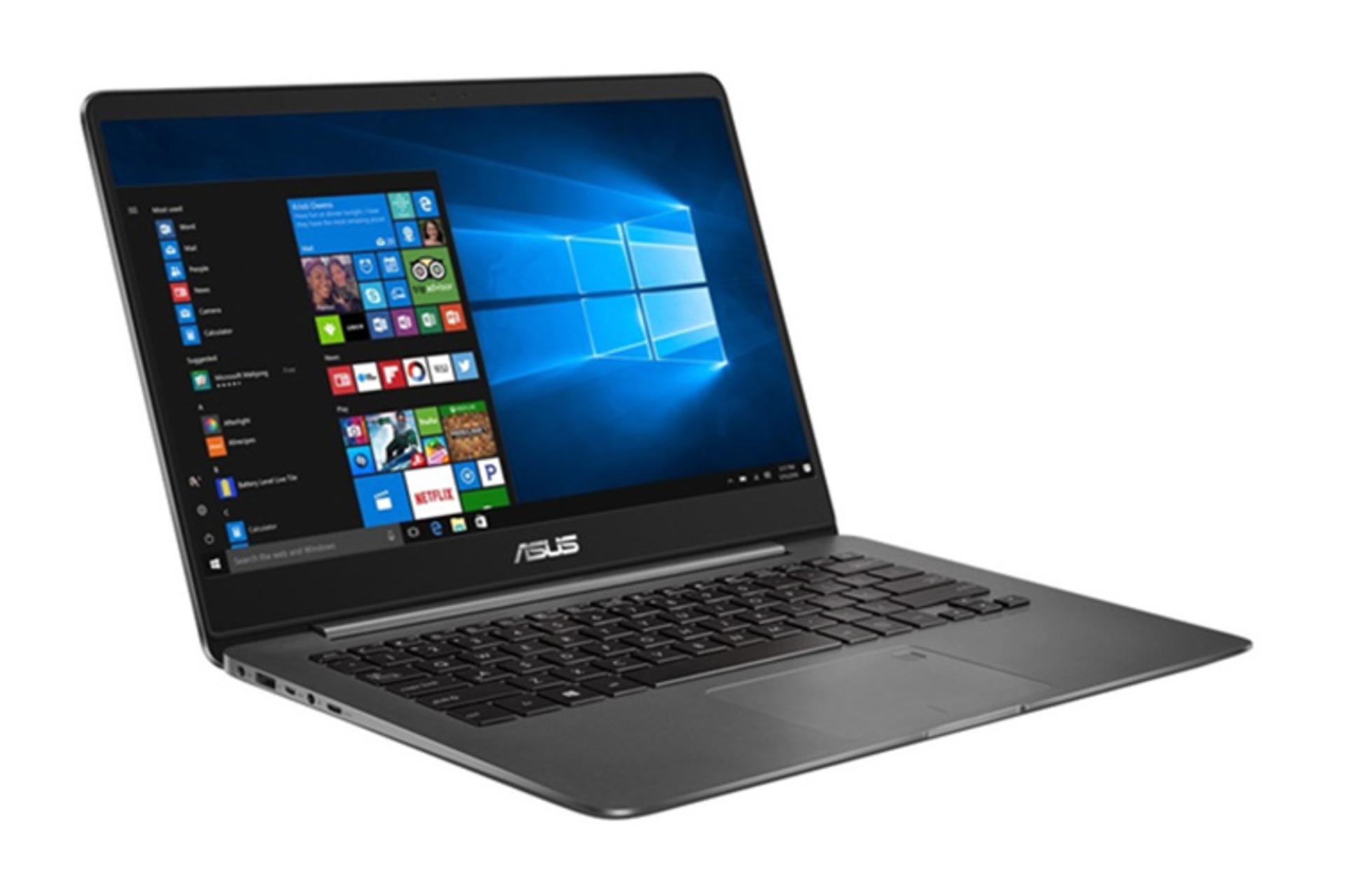 ASUS Zenbook UX430UN