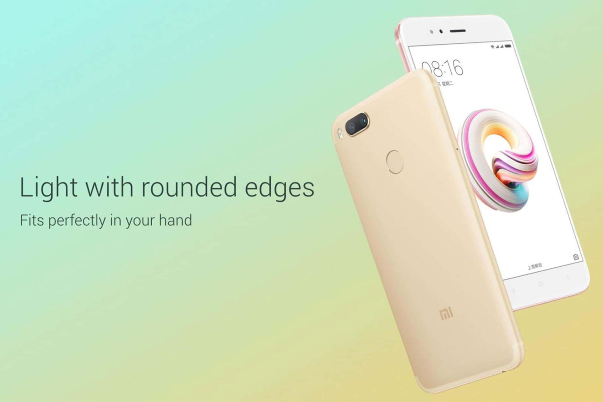 می A1 شیائومی-0