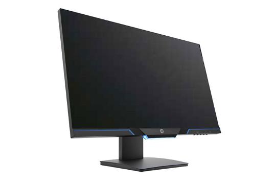 HP 27mx