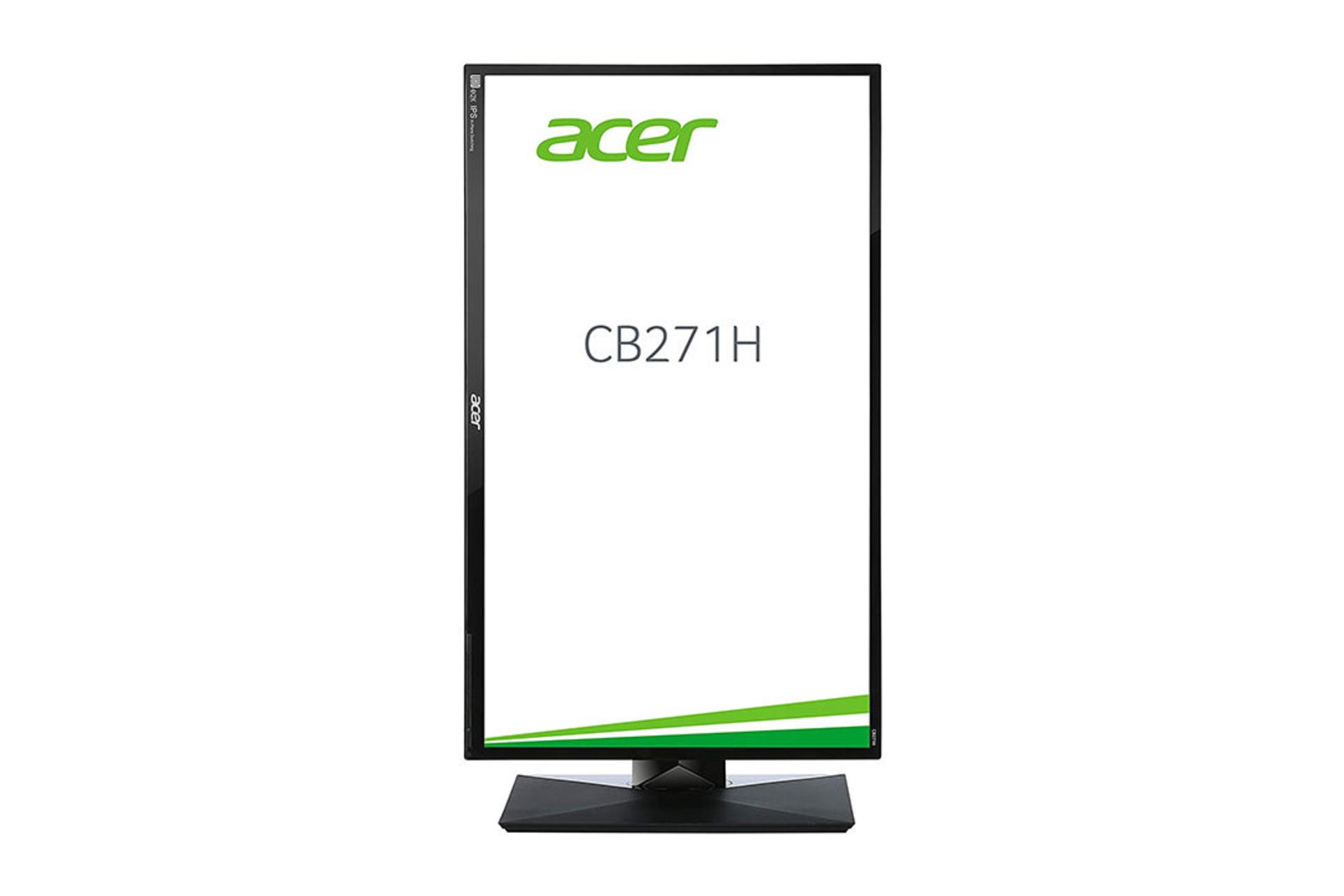 Acer CB271HK UHD