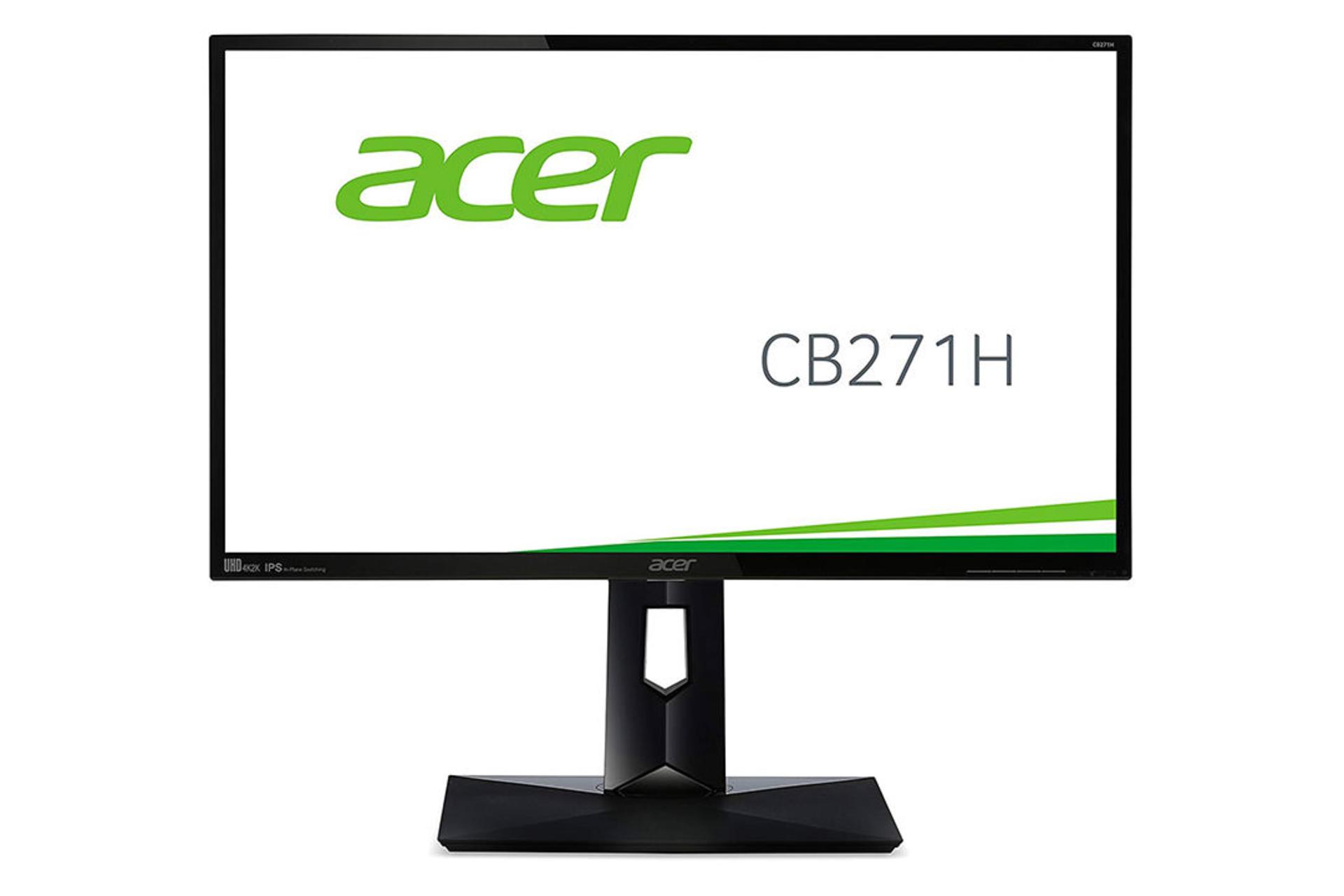 Acer CB271HK UHD