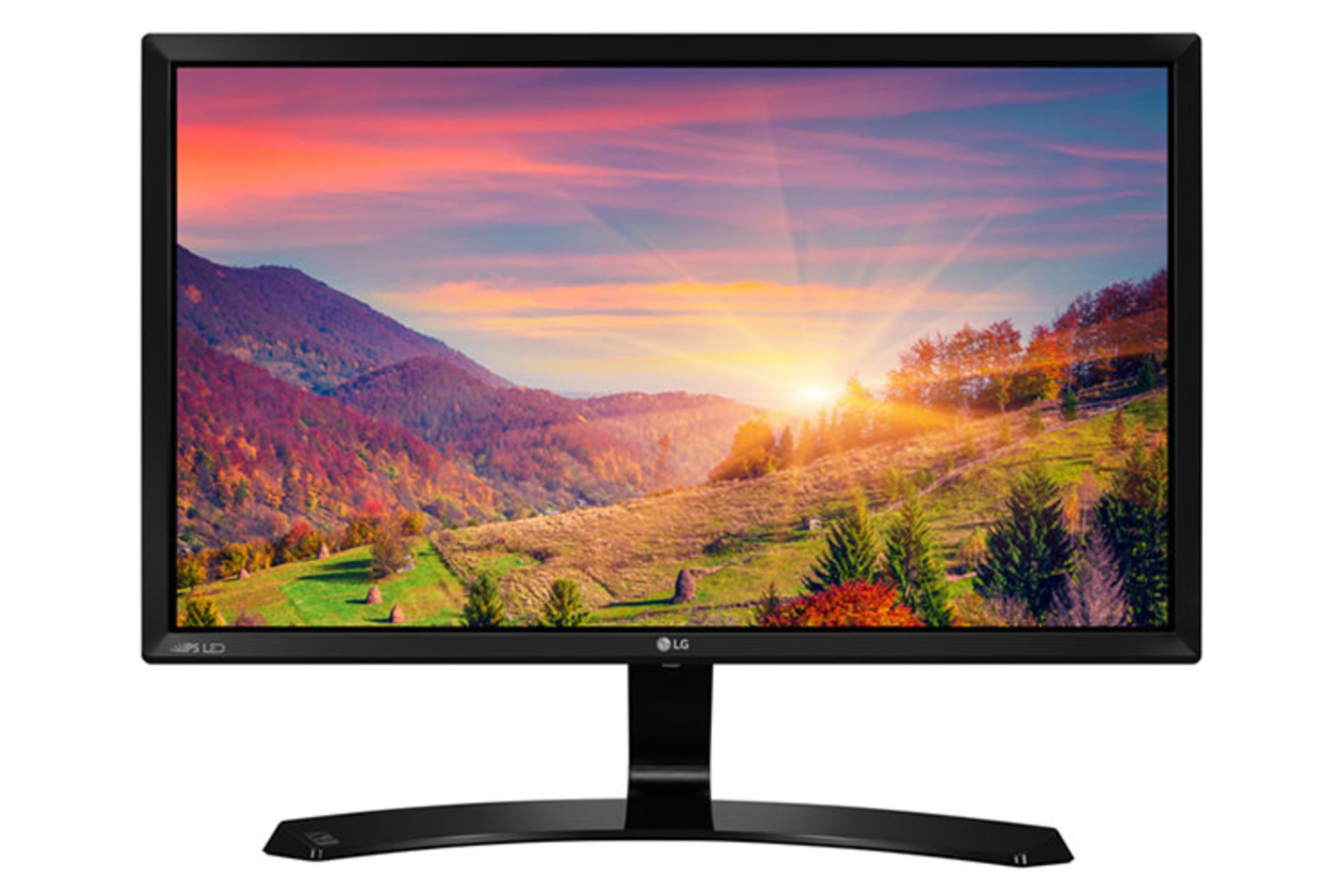 LG 24MP58VQ