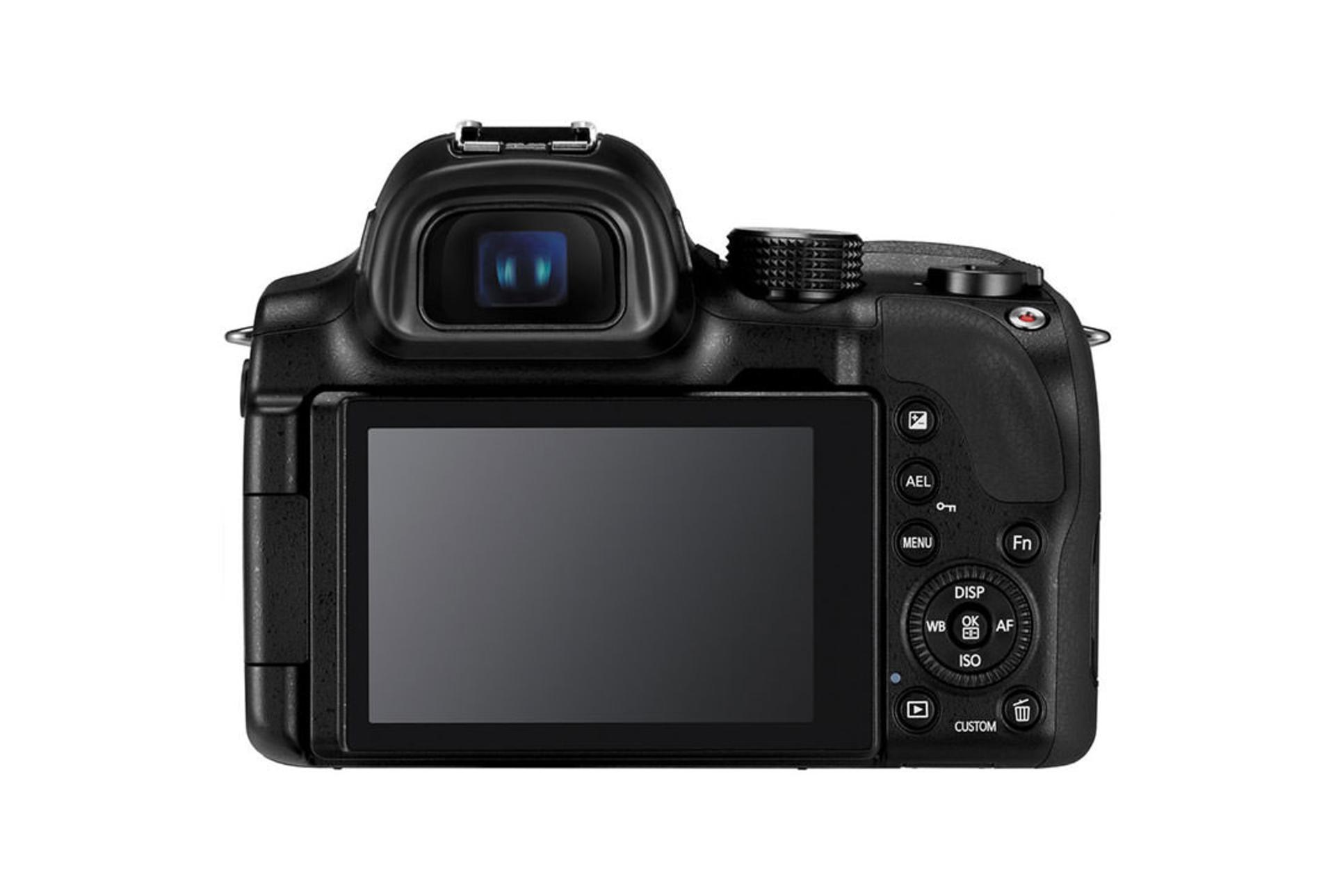 Samsung NX30	