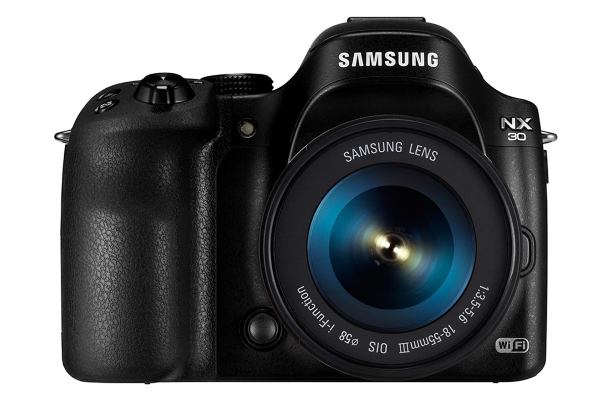 مرجع متخصصين ايران Samsung NX30 / سامسونگ