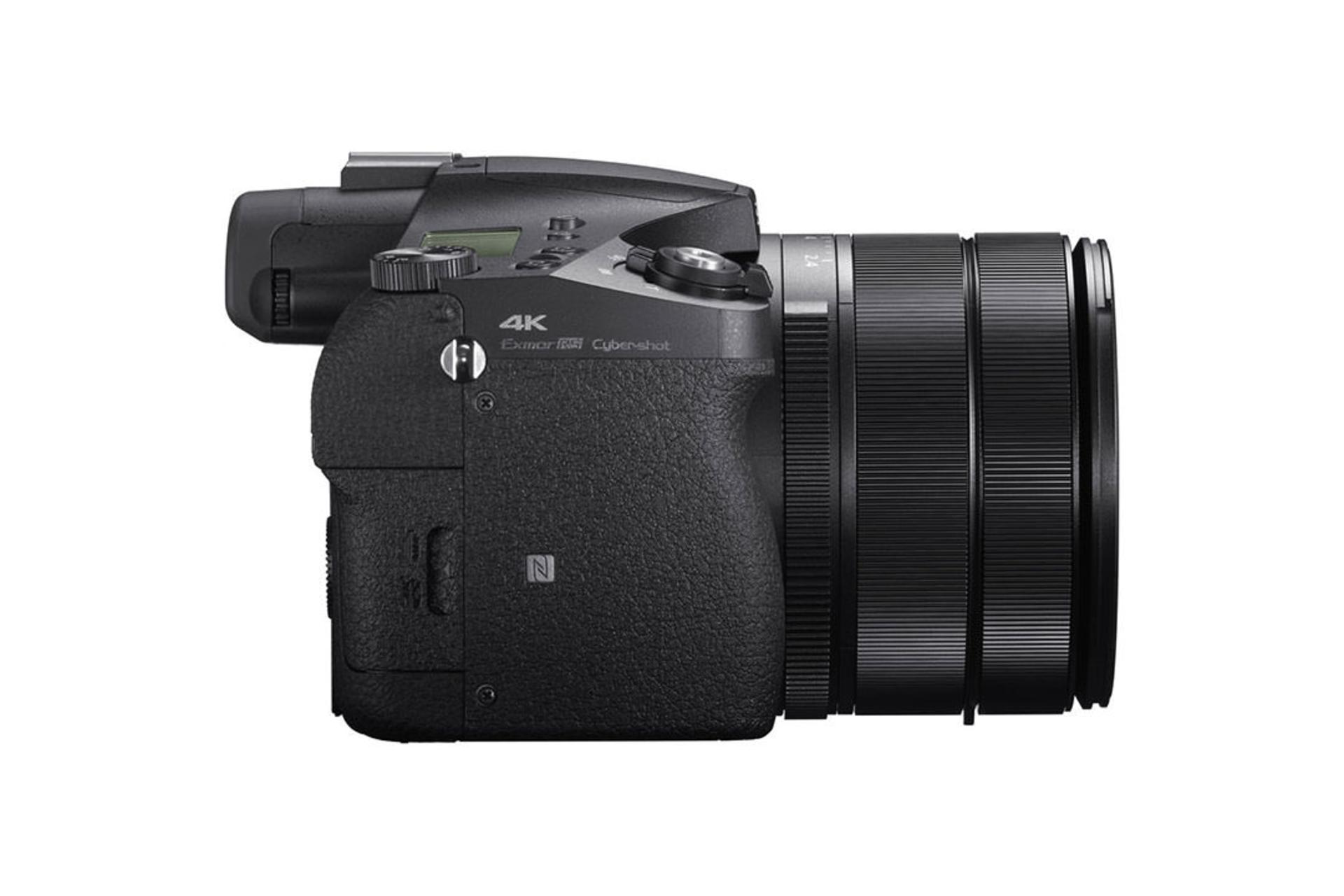 Sony Cyber-shot DSC-RX10 IV	