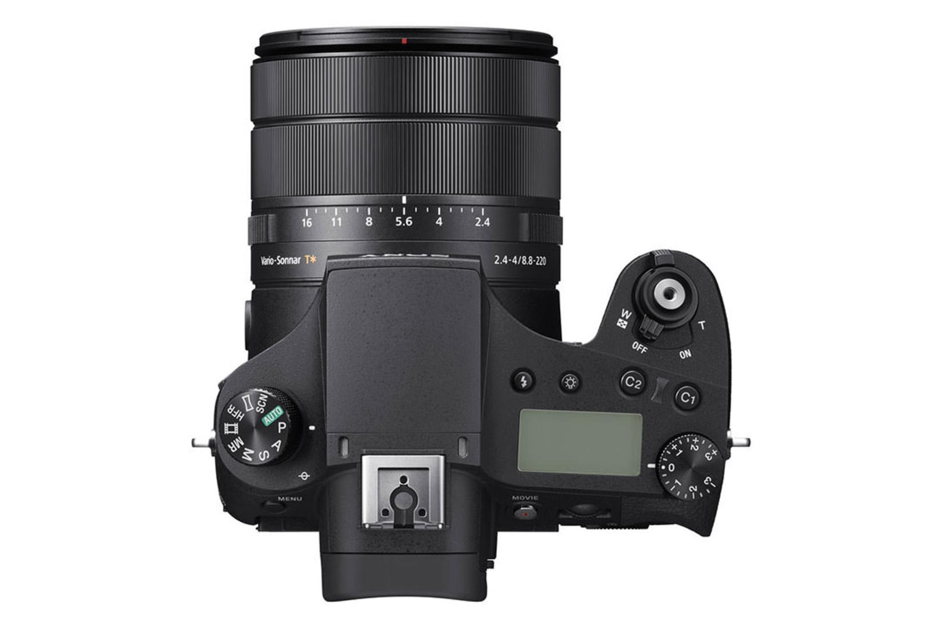 Sony Cyber-shot DSC-RX10 IV	