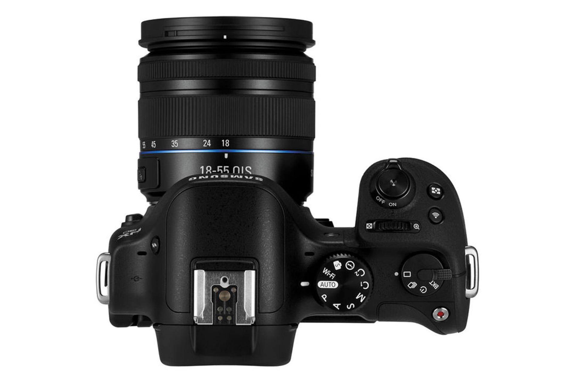 مرجع متخصصين ايران Samsung NX30	