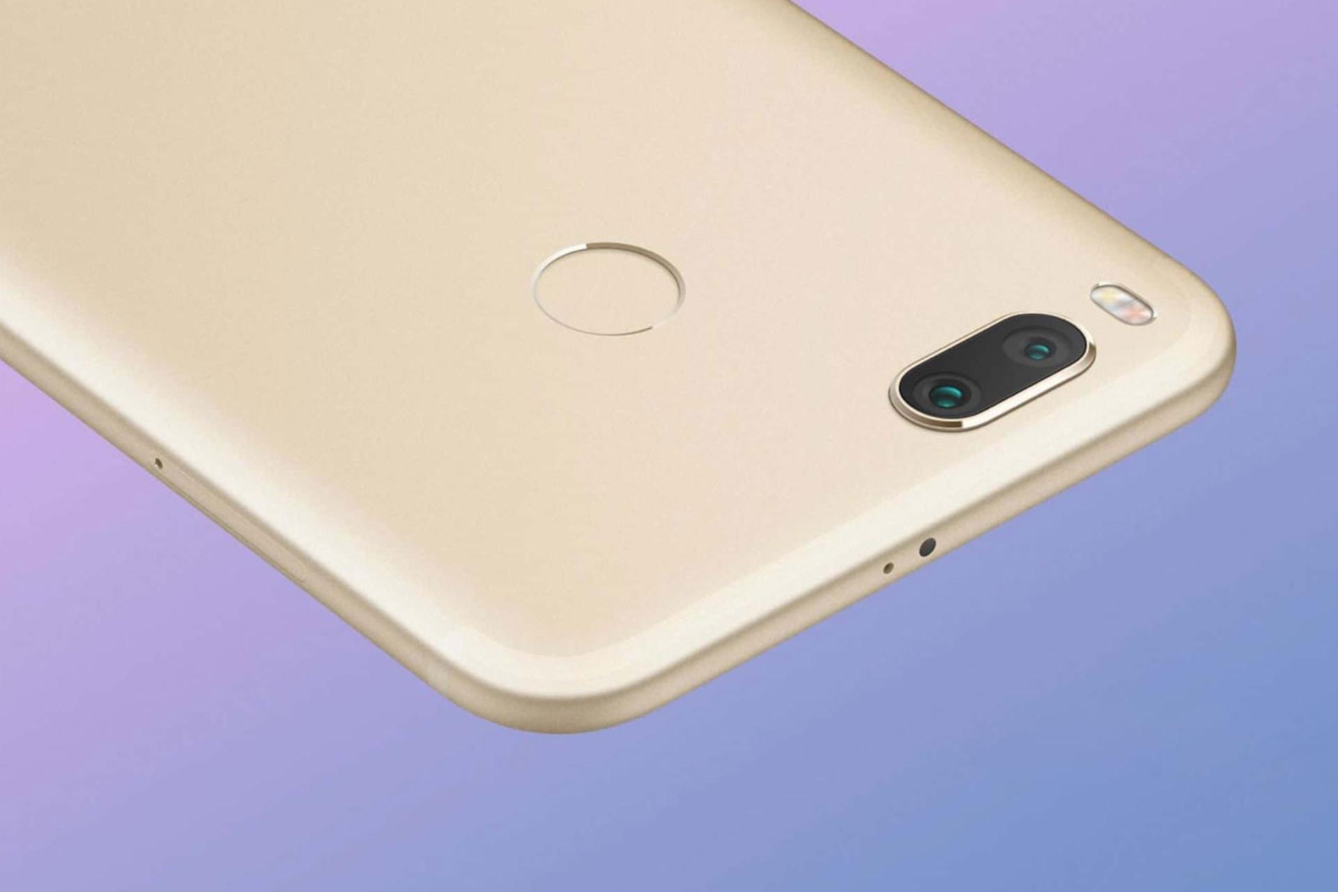 می A1 شیائومی-1