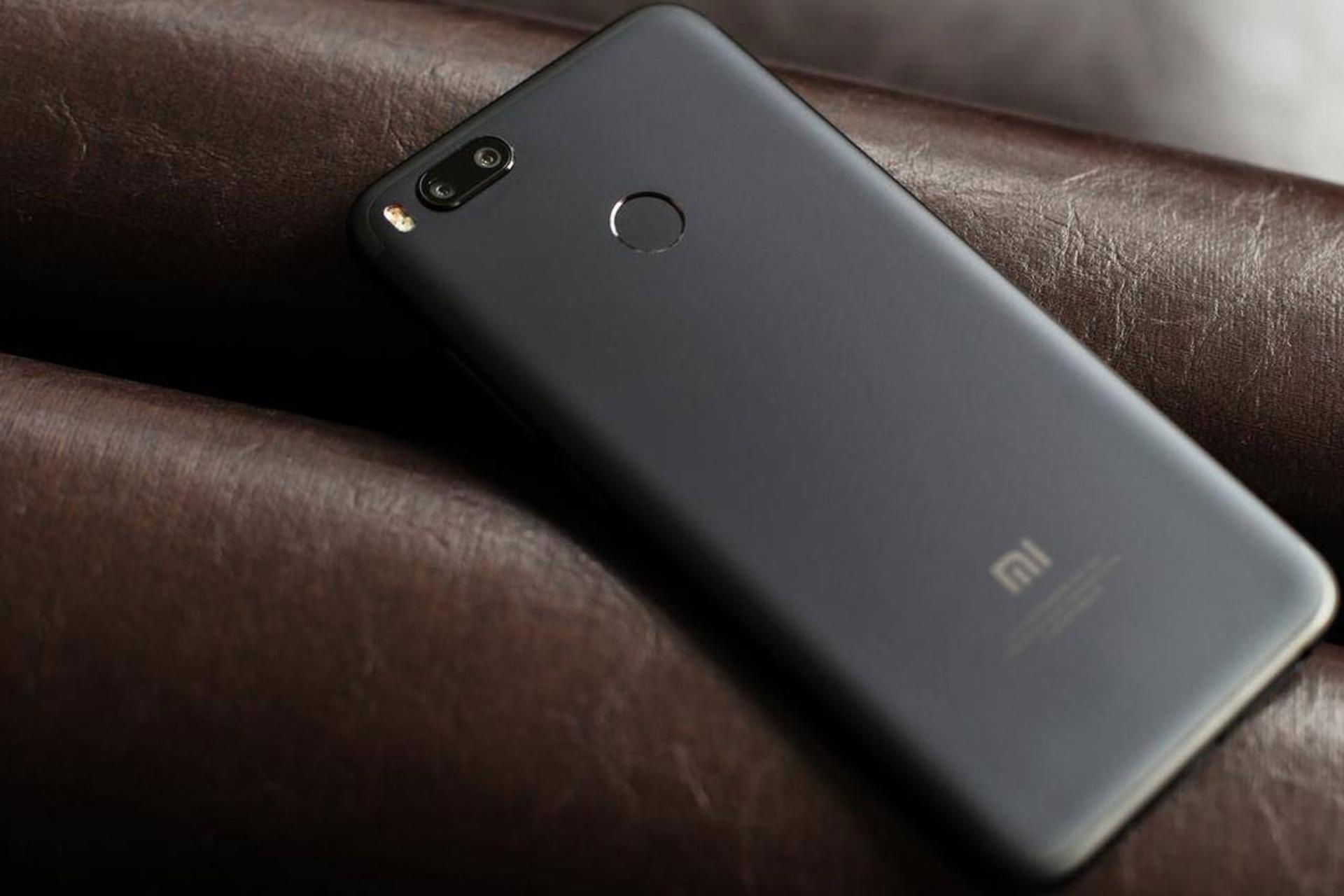 می A1 شیائومی-2