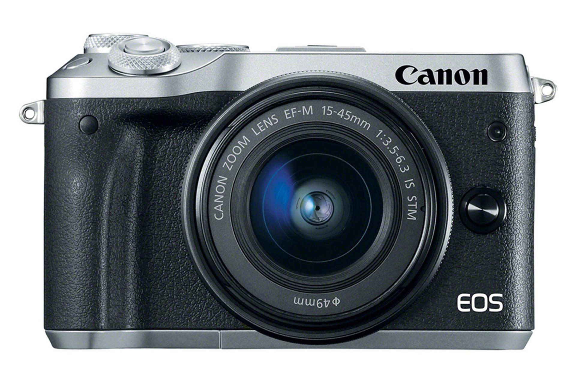 Canon EOS M6 / کانن