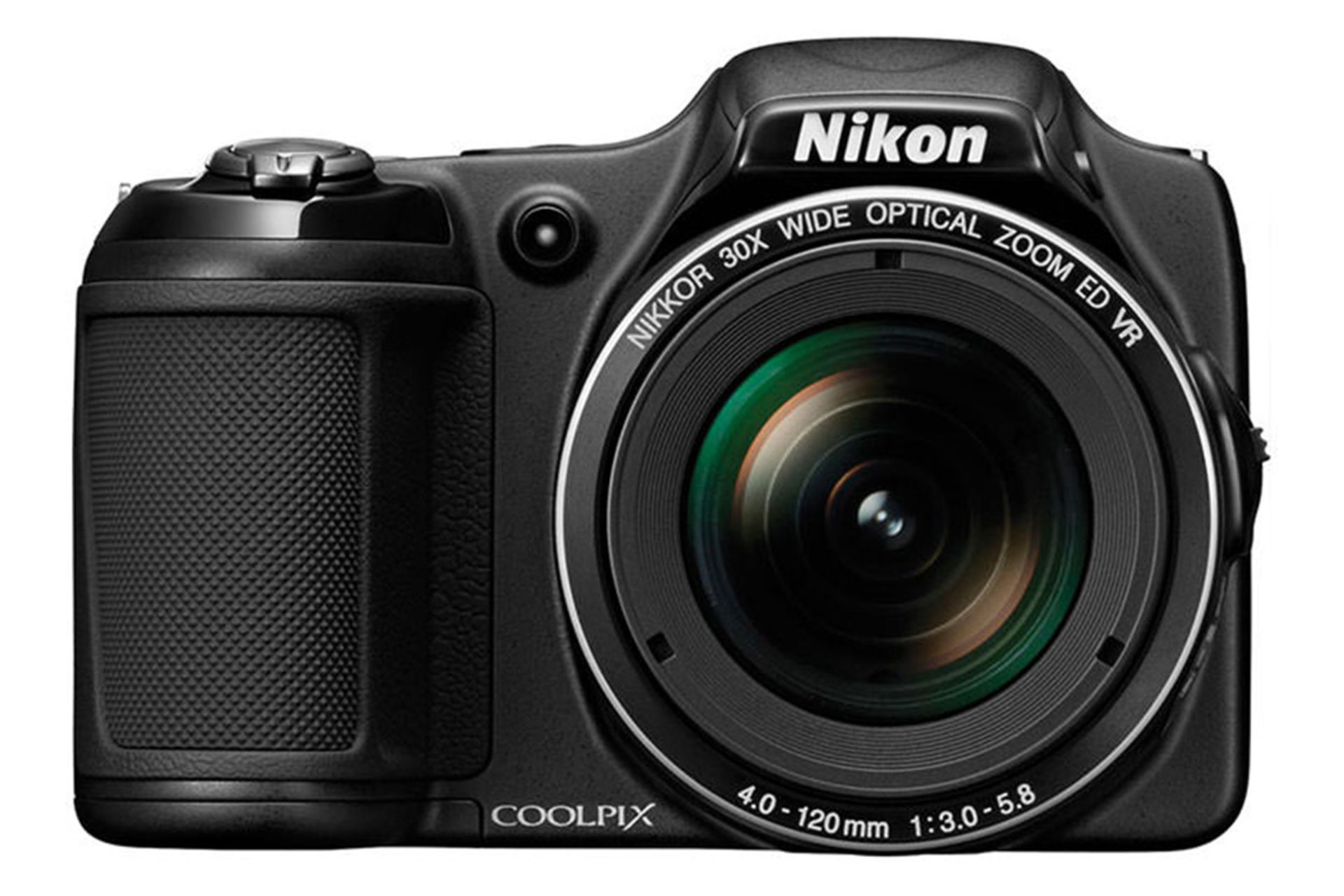Nikon Coolpix L820 / نیکون کول پیکس