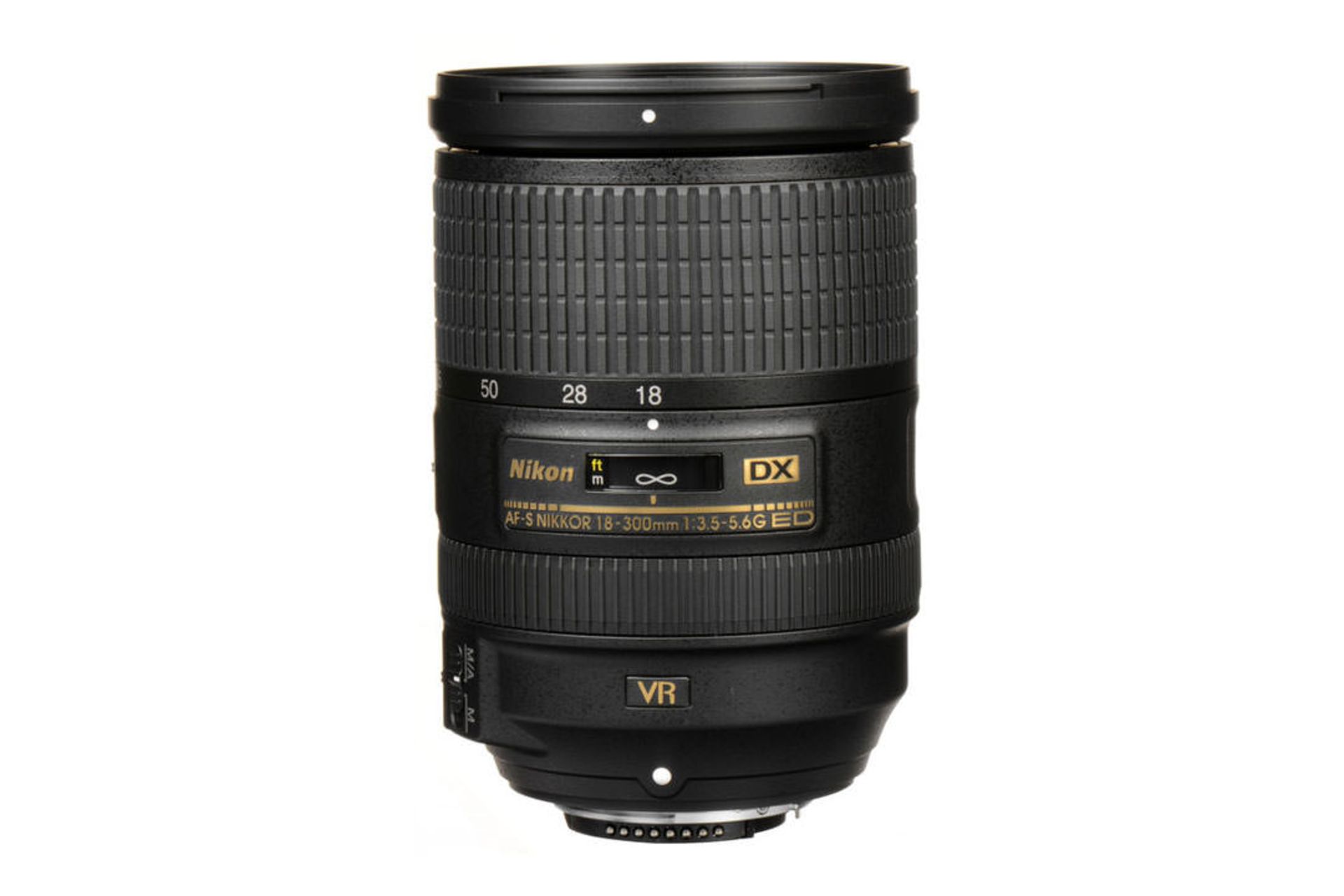 Nikon AF-S DX Nikkor 18-300mm F3.5-5.6G ED VR