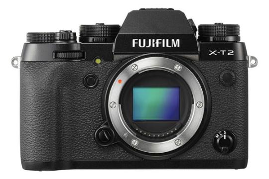 Fujifilm X-T2 / فوجی فیلم