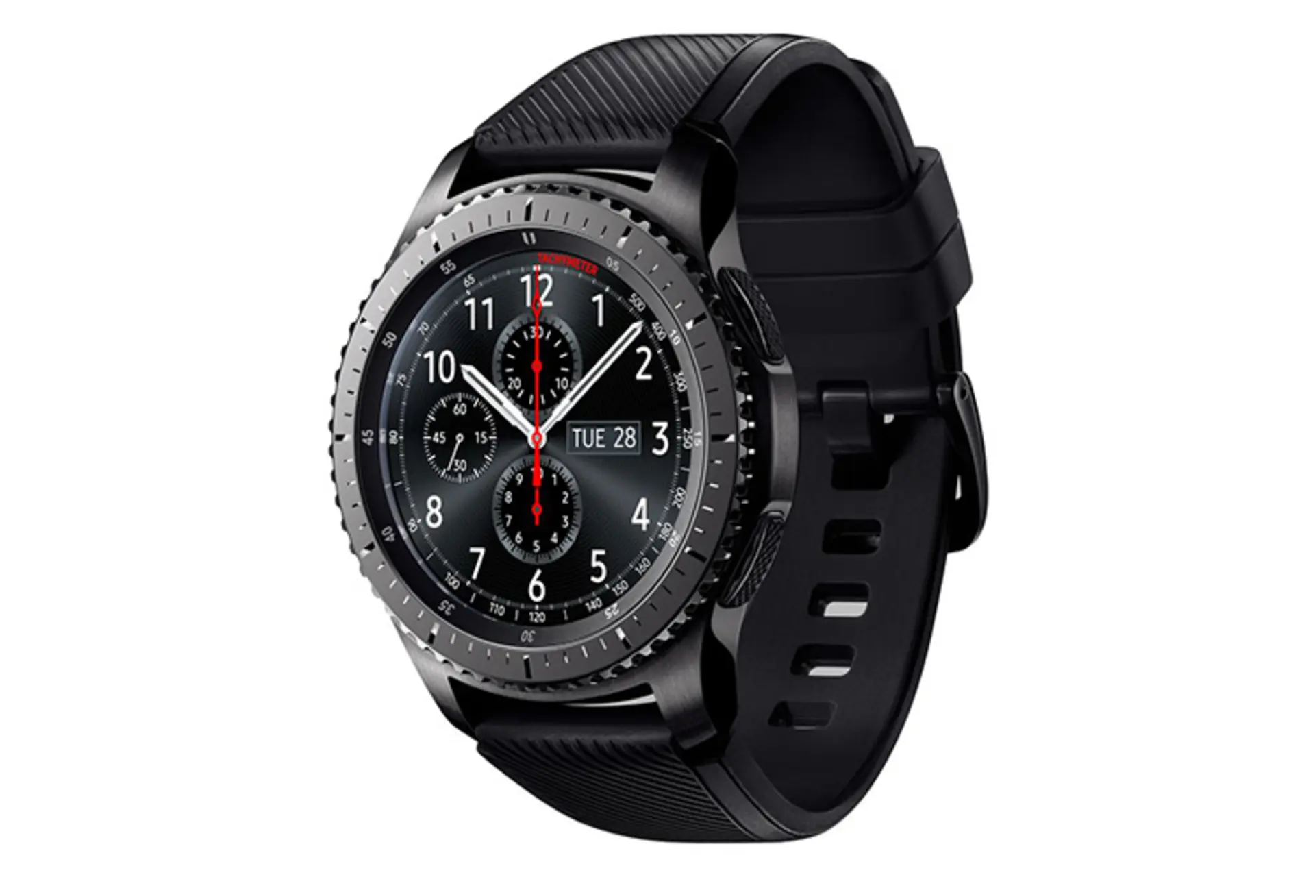 Samsung watch gear s3 frontier new arrivals