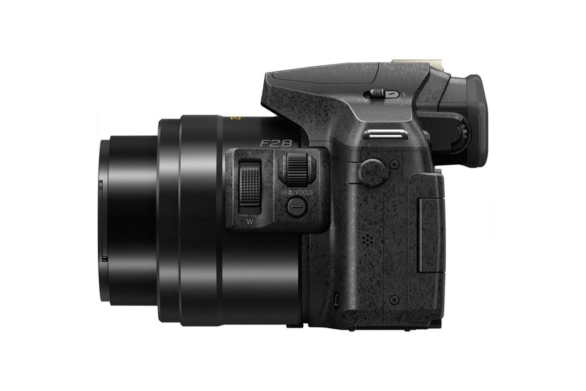 Panasonic Lumix DMC-FZ300