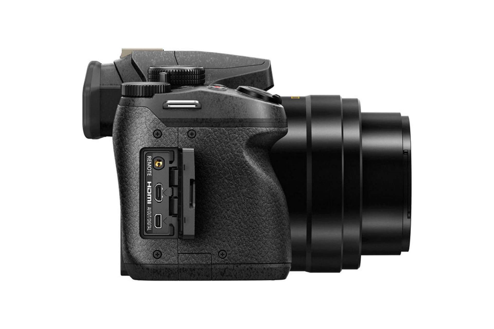 Panasonic Lumix DMC-FZ300