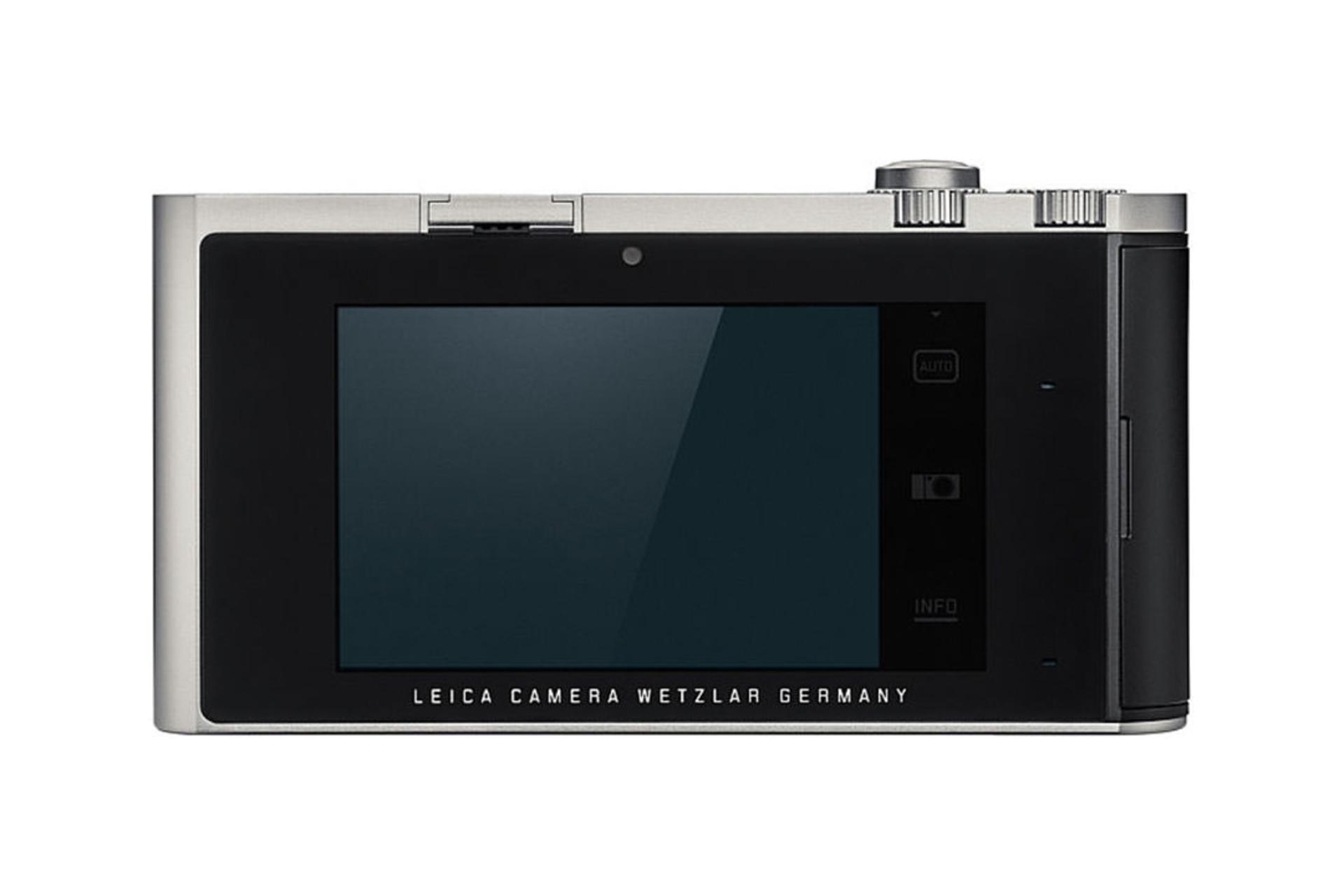 Leica T (Typ 701)