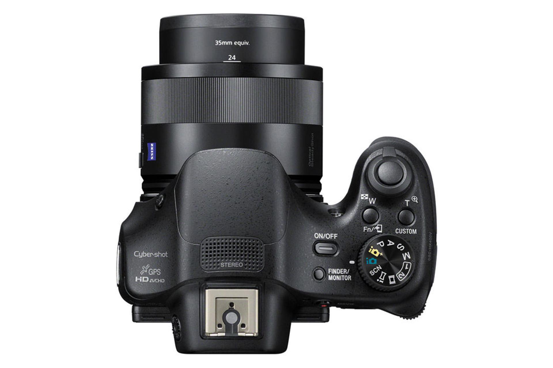 Sony Cyber-shot DSC-HX400V	
