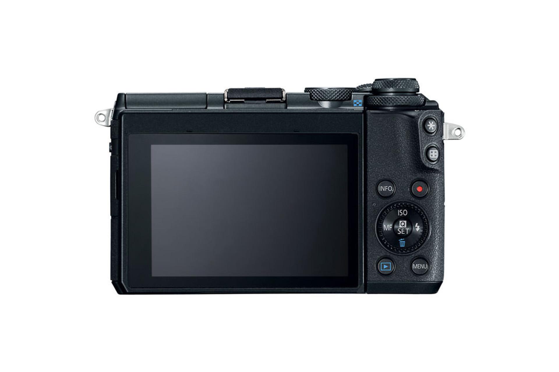 Canon EOS M6	