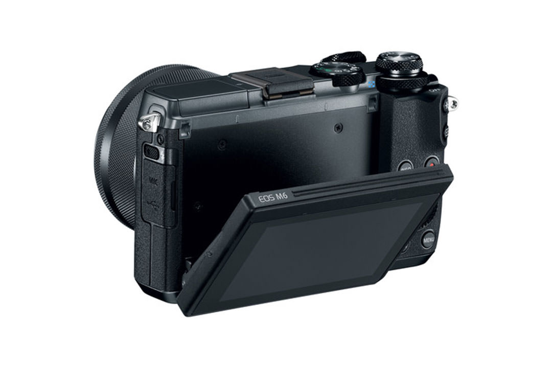 Canon m6 deals