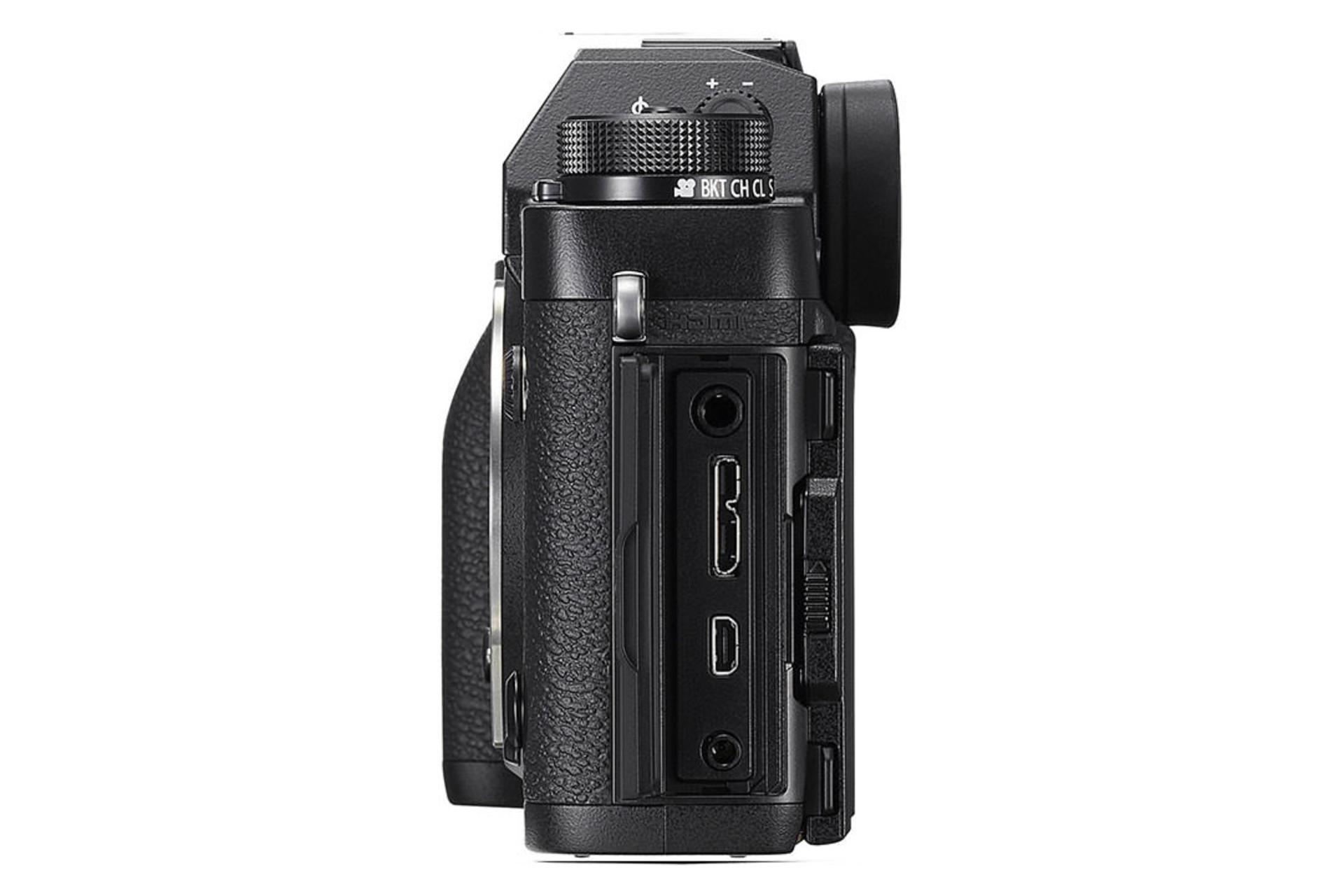 مرجع متخصصين ايران Fujifilm X-T2	