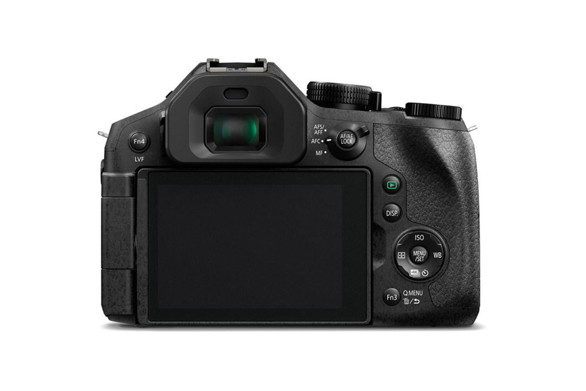 Panasonic Lumix DMC-FZ300