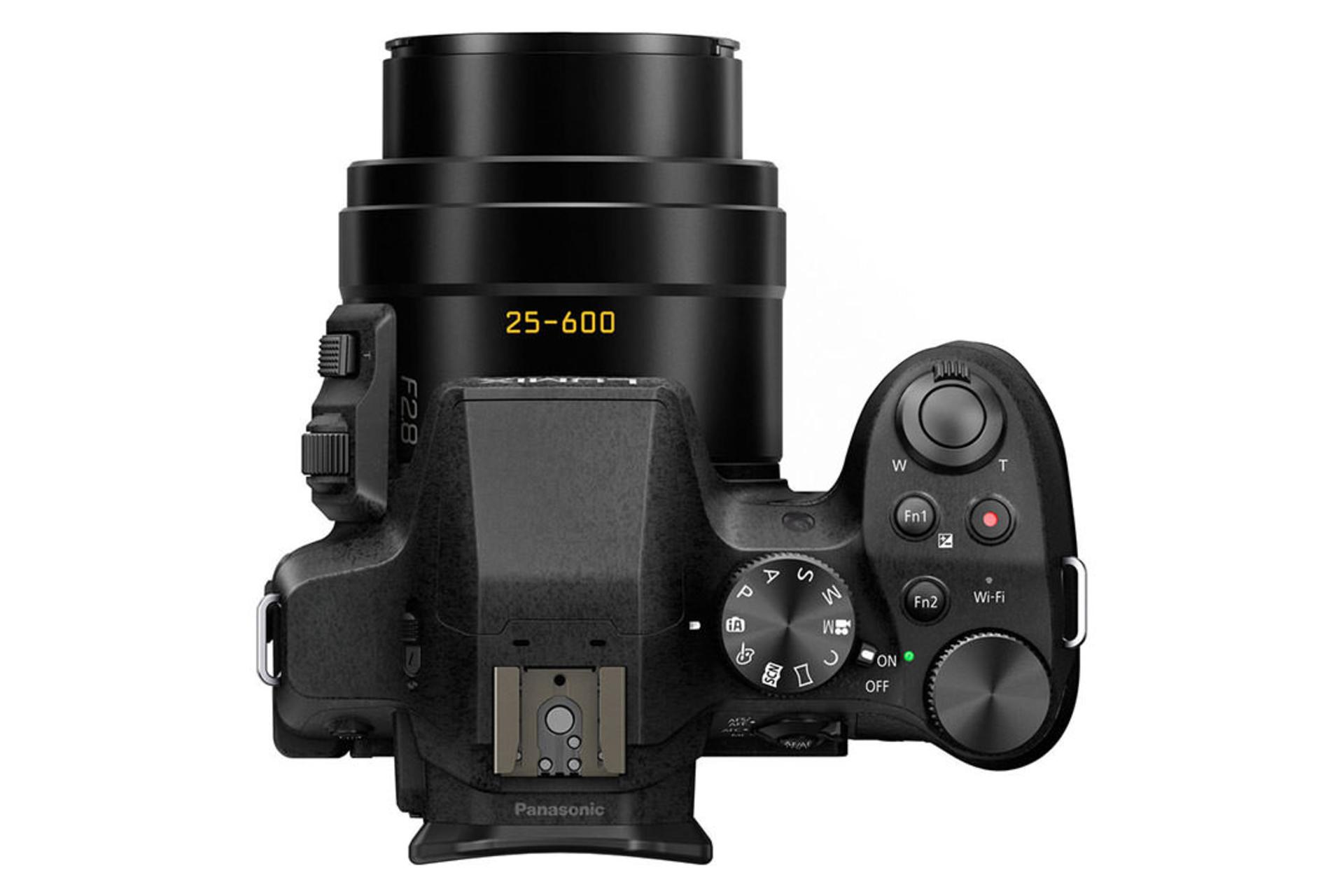 Panasonic Lumix DMC-FZ300