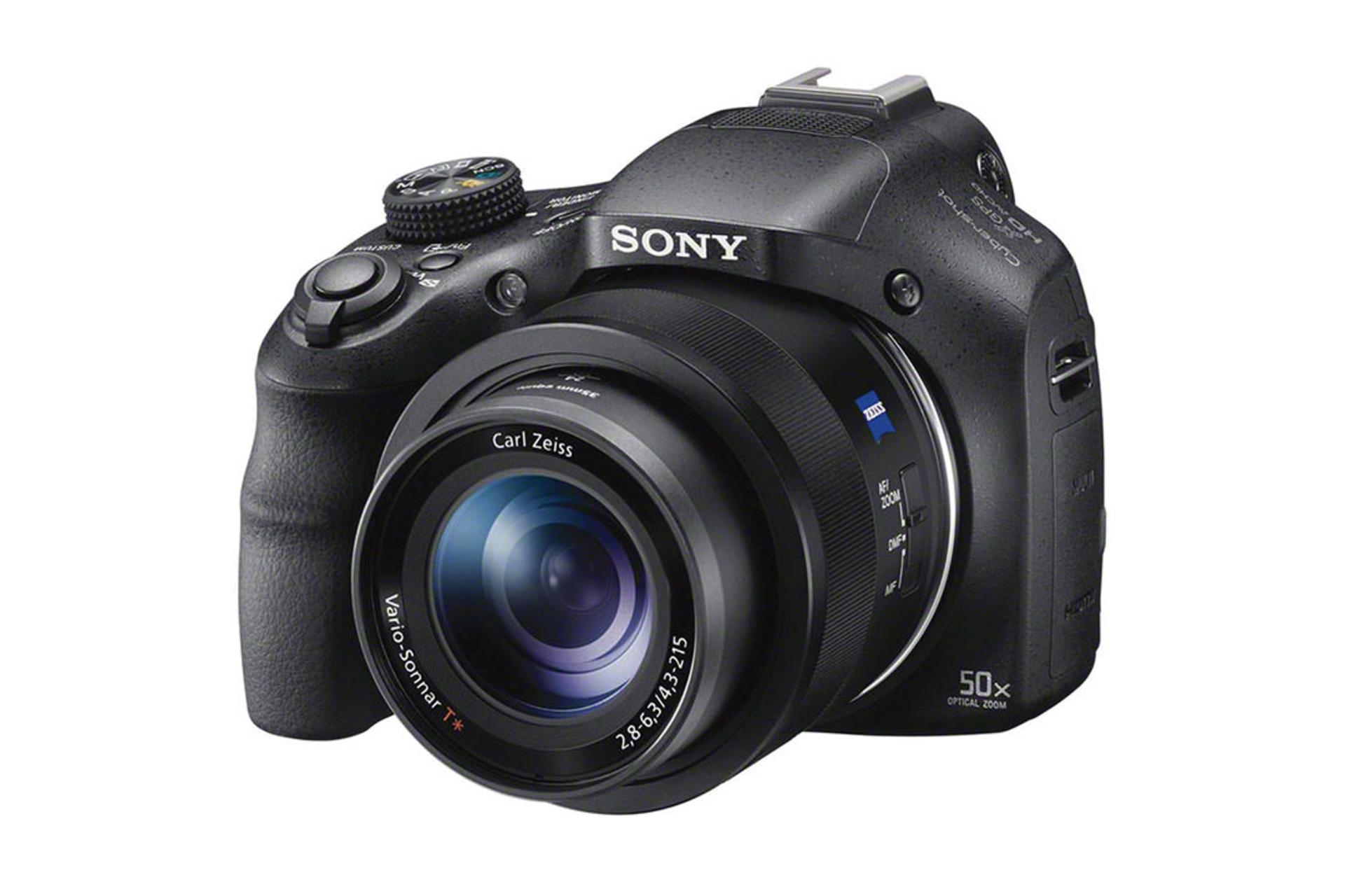 Sony Cyber-shot DSC-HX400V	