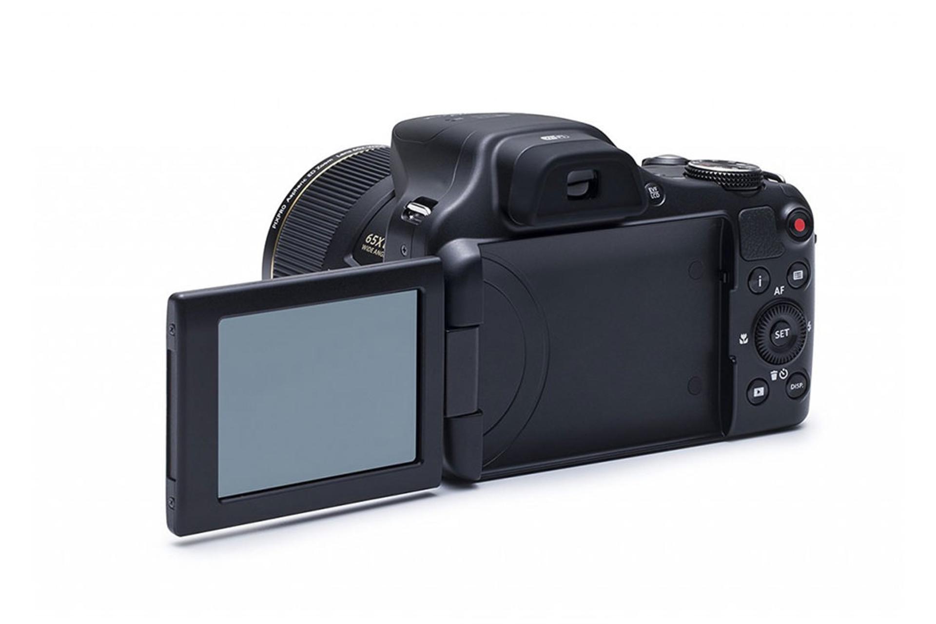 Kodak Pixpro Astro Zoom AZ651