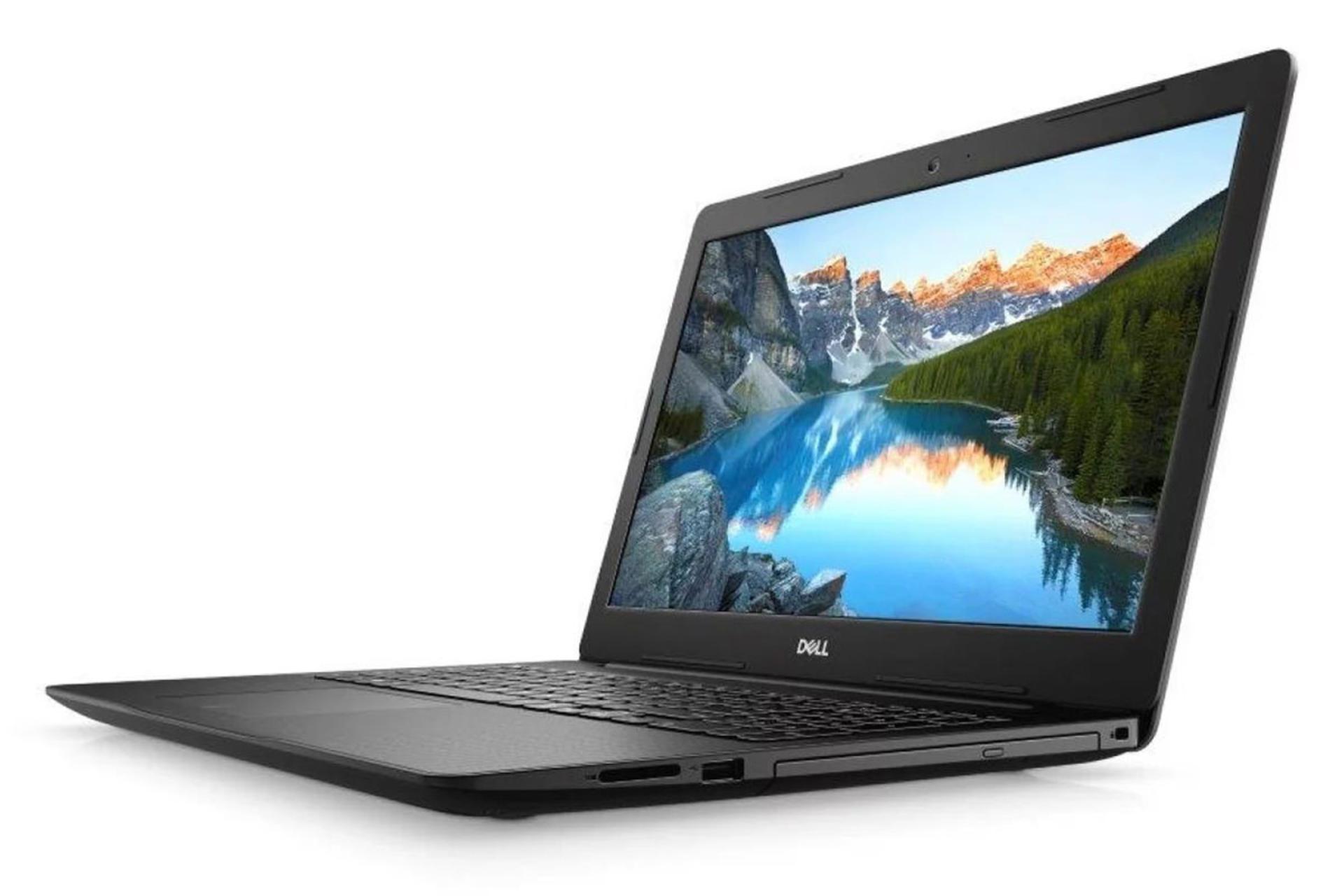 Dell Inspiron 3580