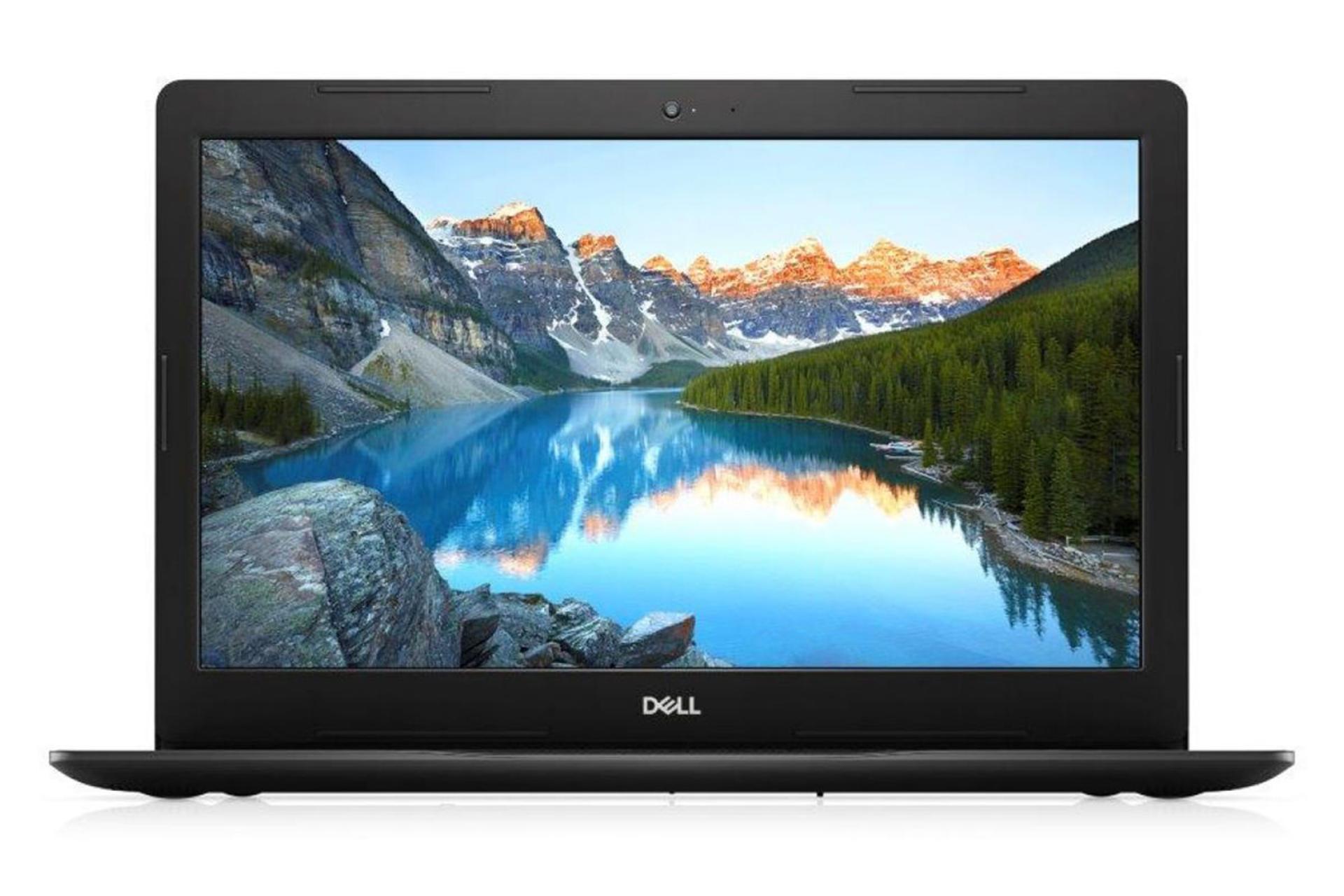 Dell Inspiron 3580