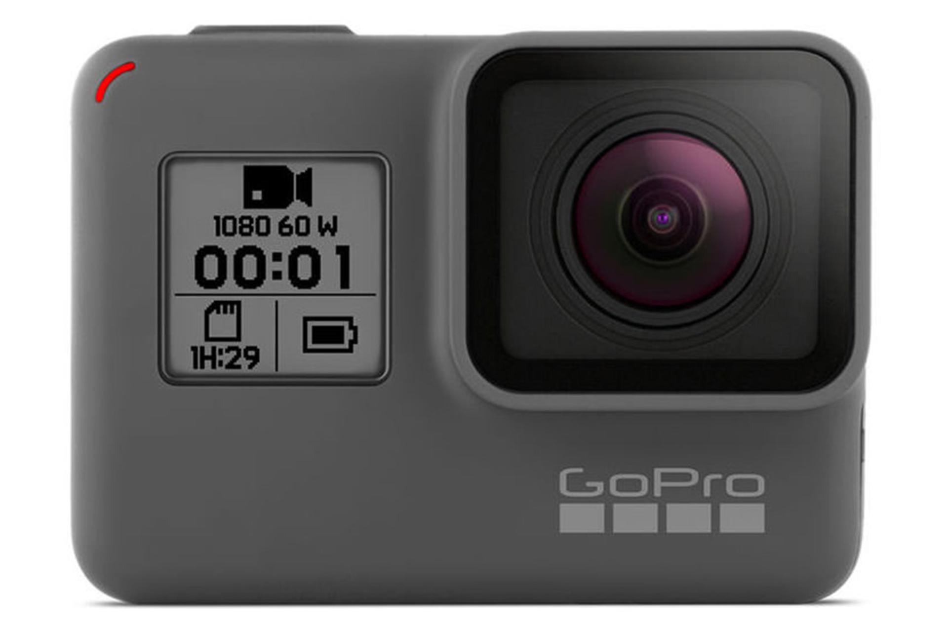 مرجع متخصصين ايران GoPro Hero 2018 / گو پرو هيرو