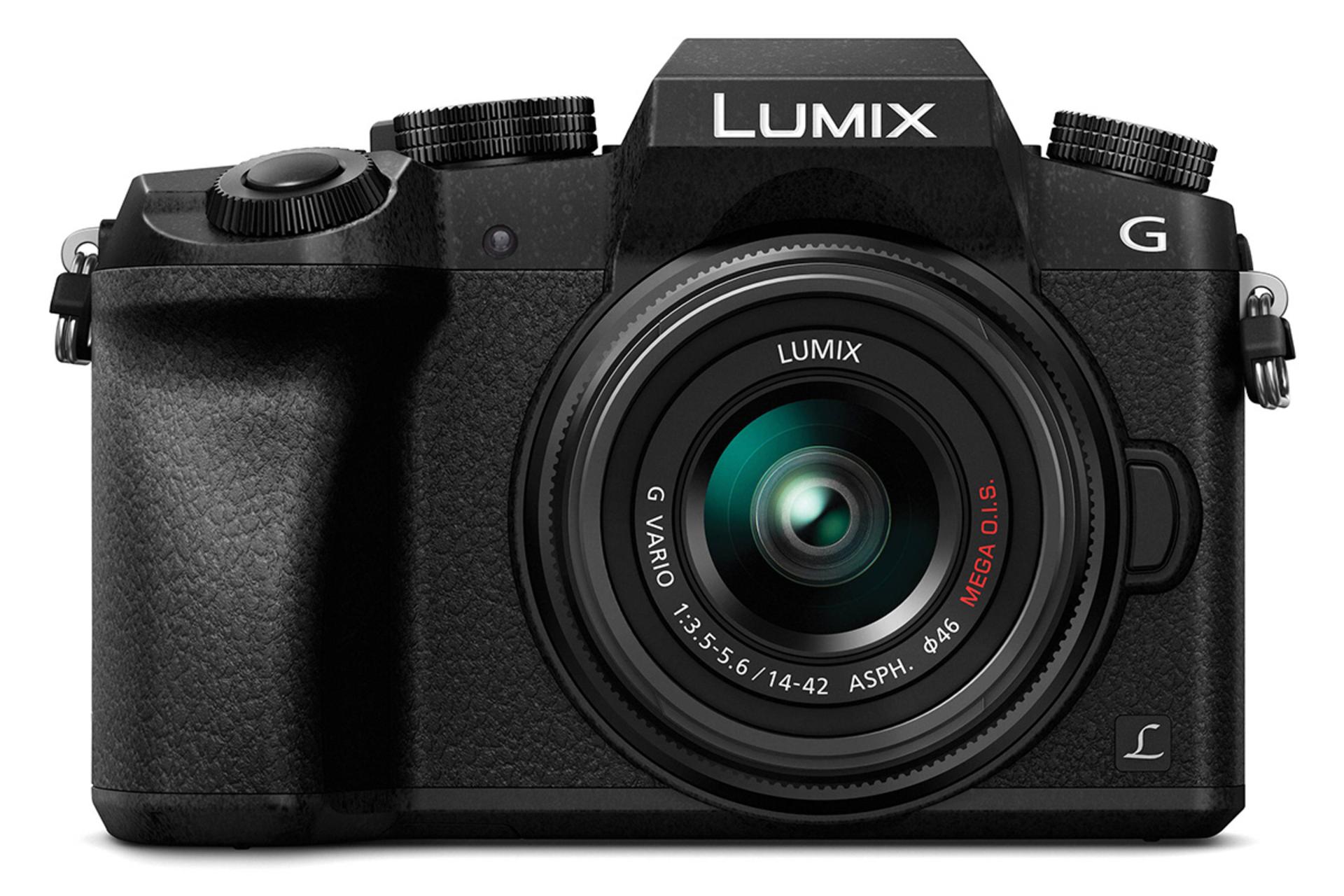 Panasonic Lumix DMC-G7 / پاناسونیک لومیکس