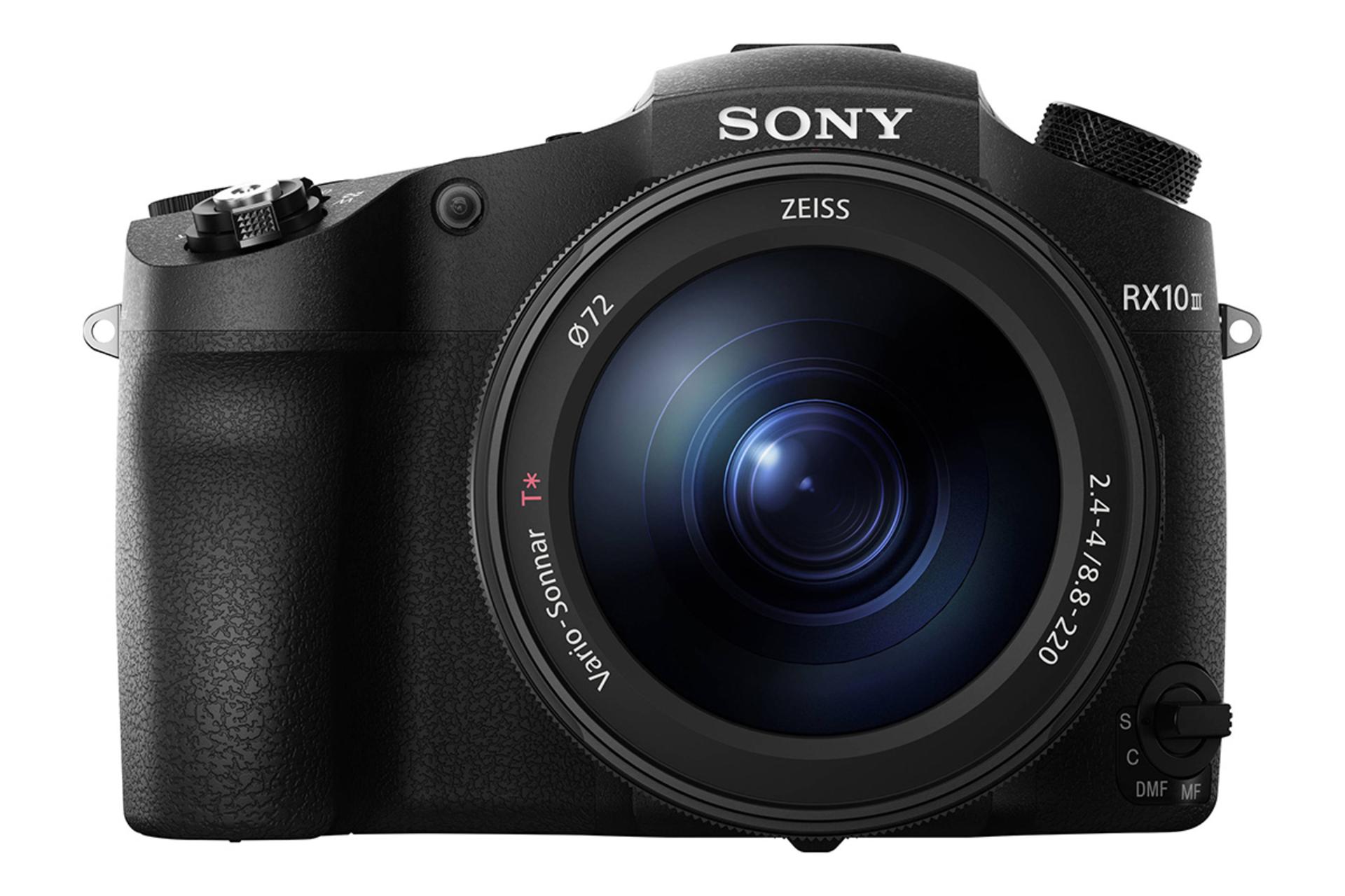 Sony Cyber-shot DSC-RX10 III / سونی سایبرشات