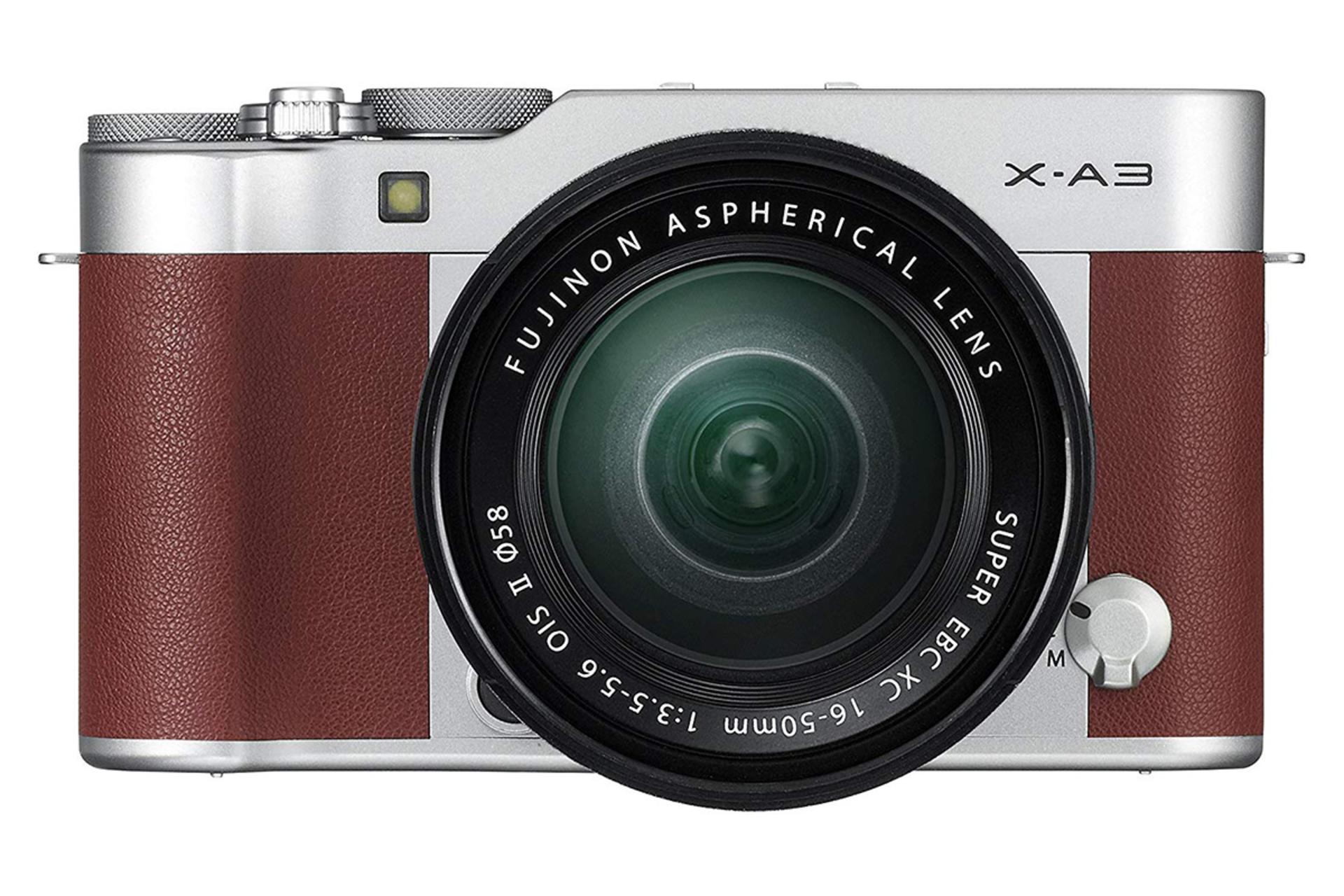 Fujifilm X-A3 / فوجی فیلم