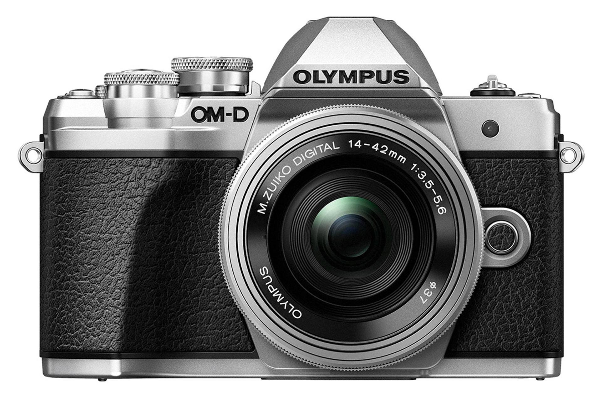 مرجع متخصصين ايران Olympus OM-D E-M10 III / المپوس