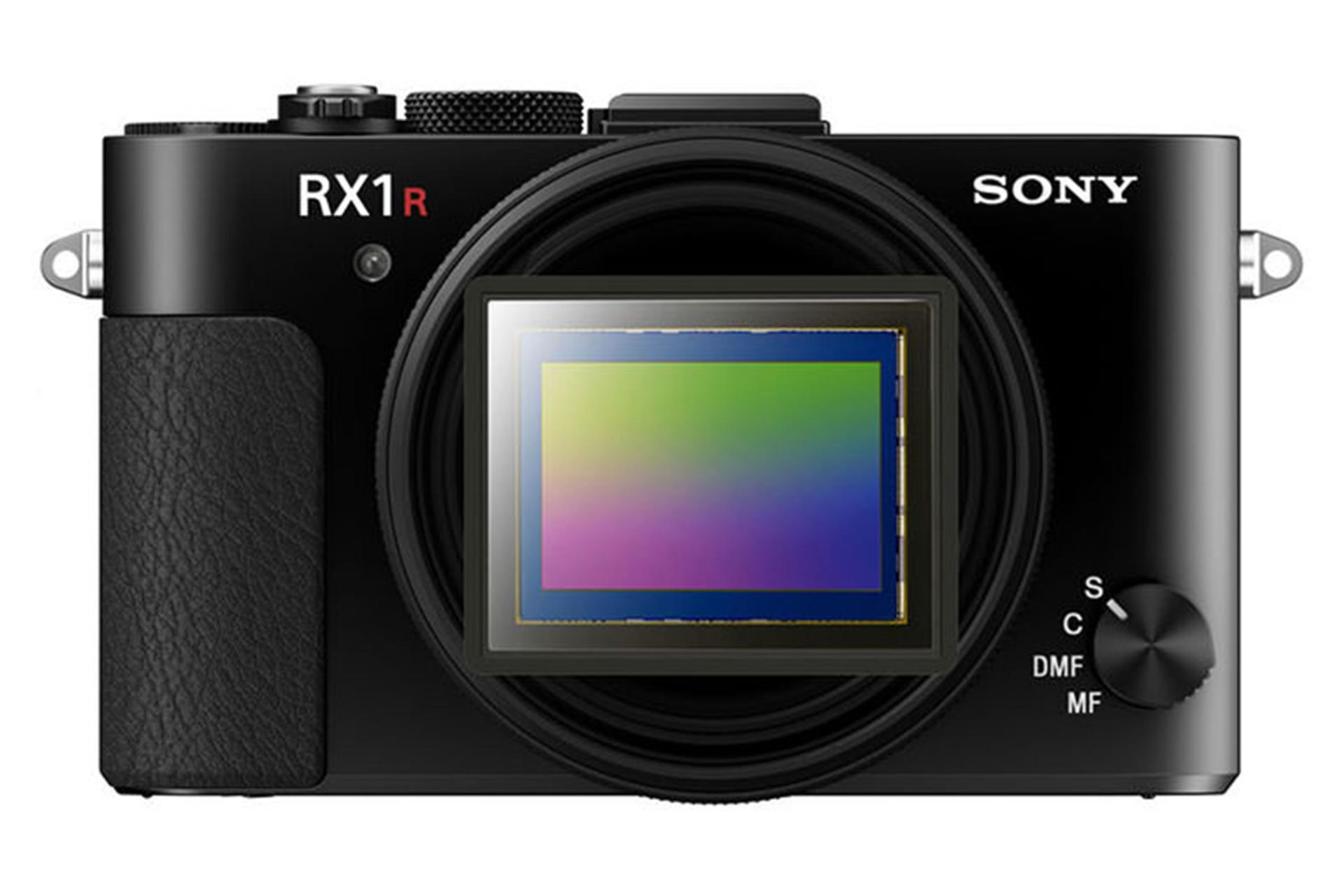 Sony Cyber-shot DSC-RX1R II / سونی سایبرشات