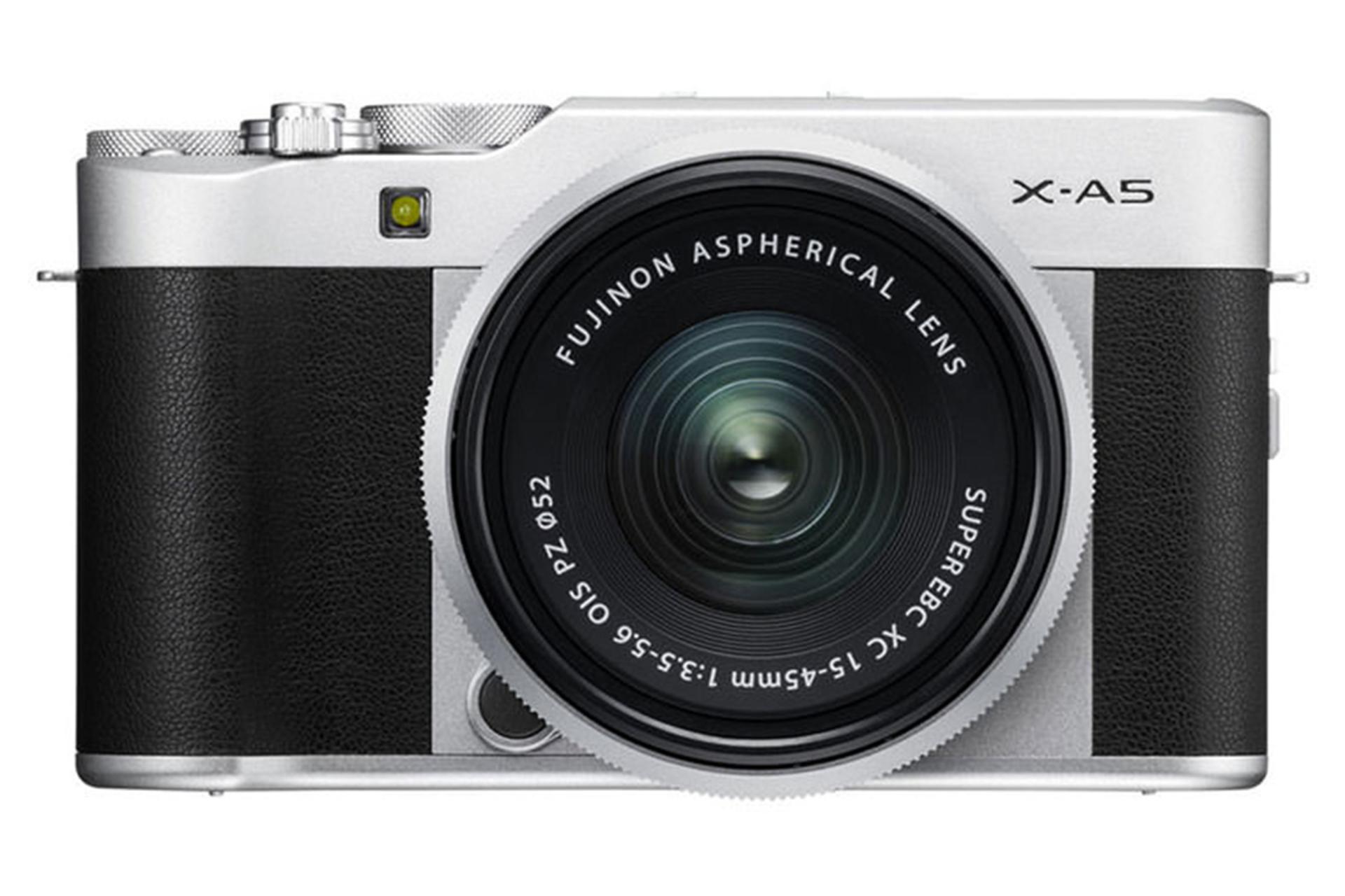 Fujifilm X-A5 / فوجی فیلم