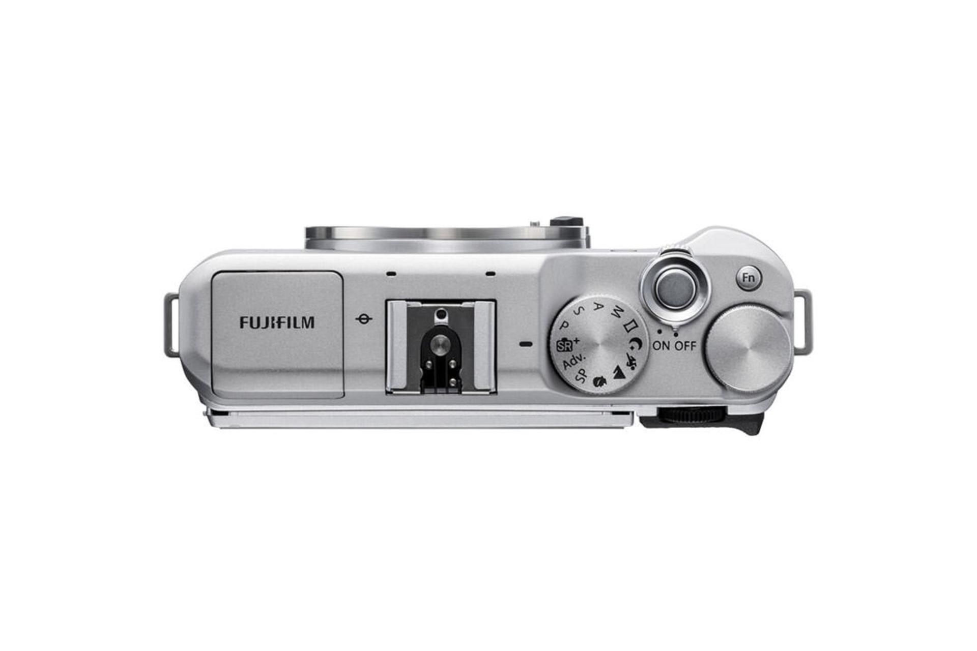 Fujifilm X-A5	