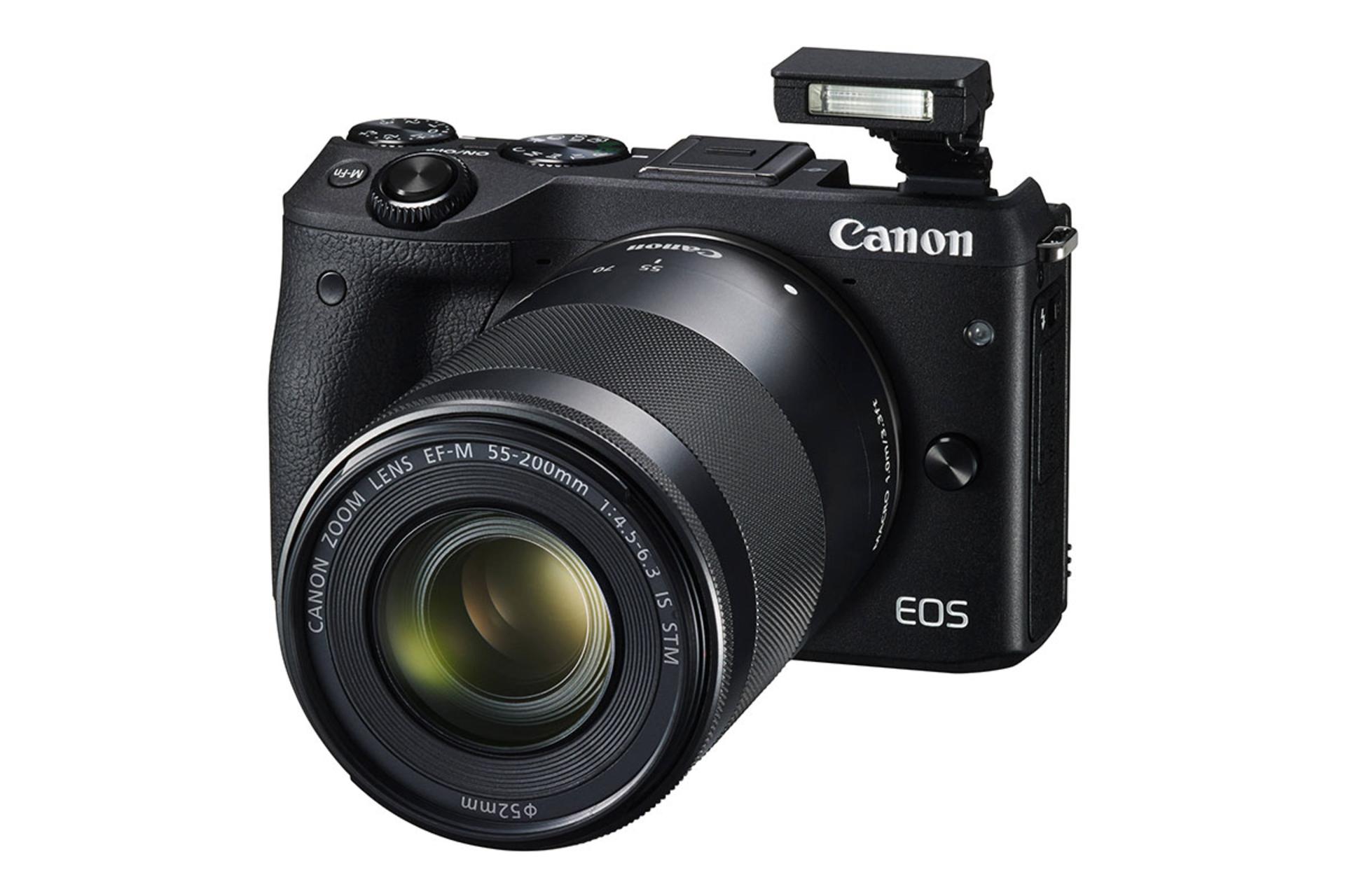 کانن EOS M3 / Canon